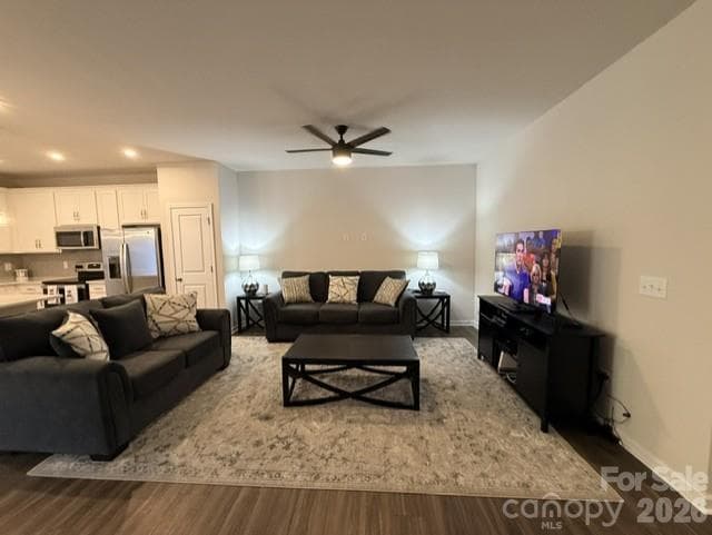 Townhouse at 1027 Grays Mill Road, Charlotte, photo 13 of 36