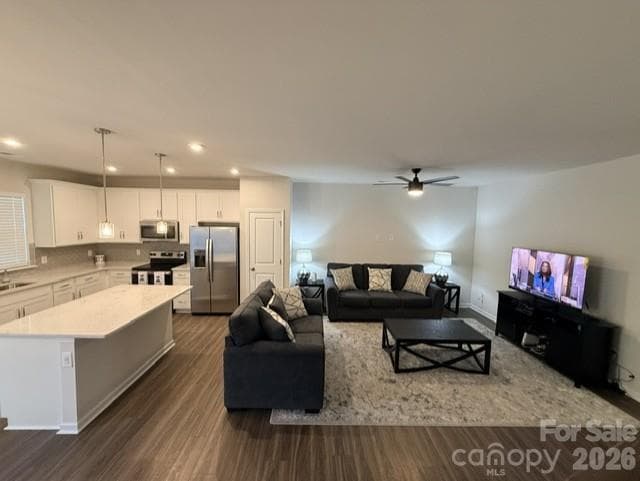 Townhouse at 1027 Grays Mill Road, Charlotte, photo 14 of 36
