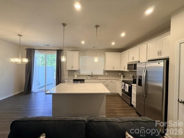 Townhouse at 1027 Grays Mill Road, Charlotte, photo 15 of 36