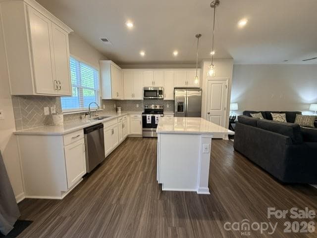 Townhouse at 1027 Grays Mill Road, Charlotte, photo 17 of 36