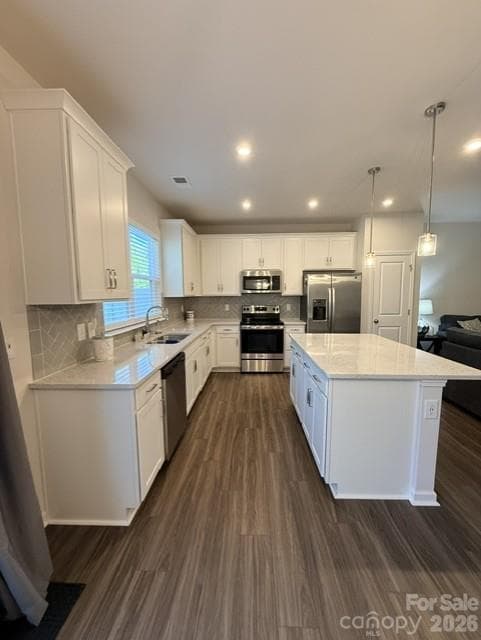 Townhouse at 1027 Grays Mill Road, Charlotte, photo 19 of 36