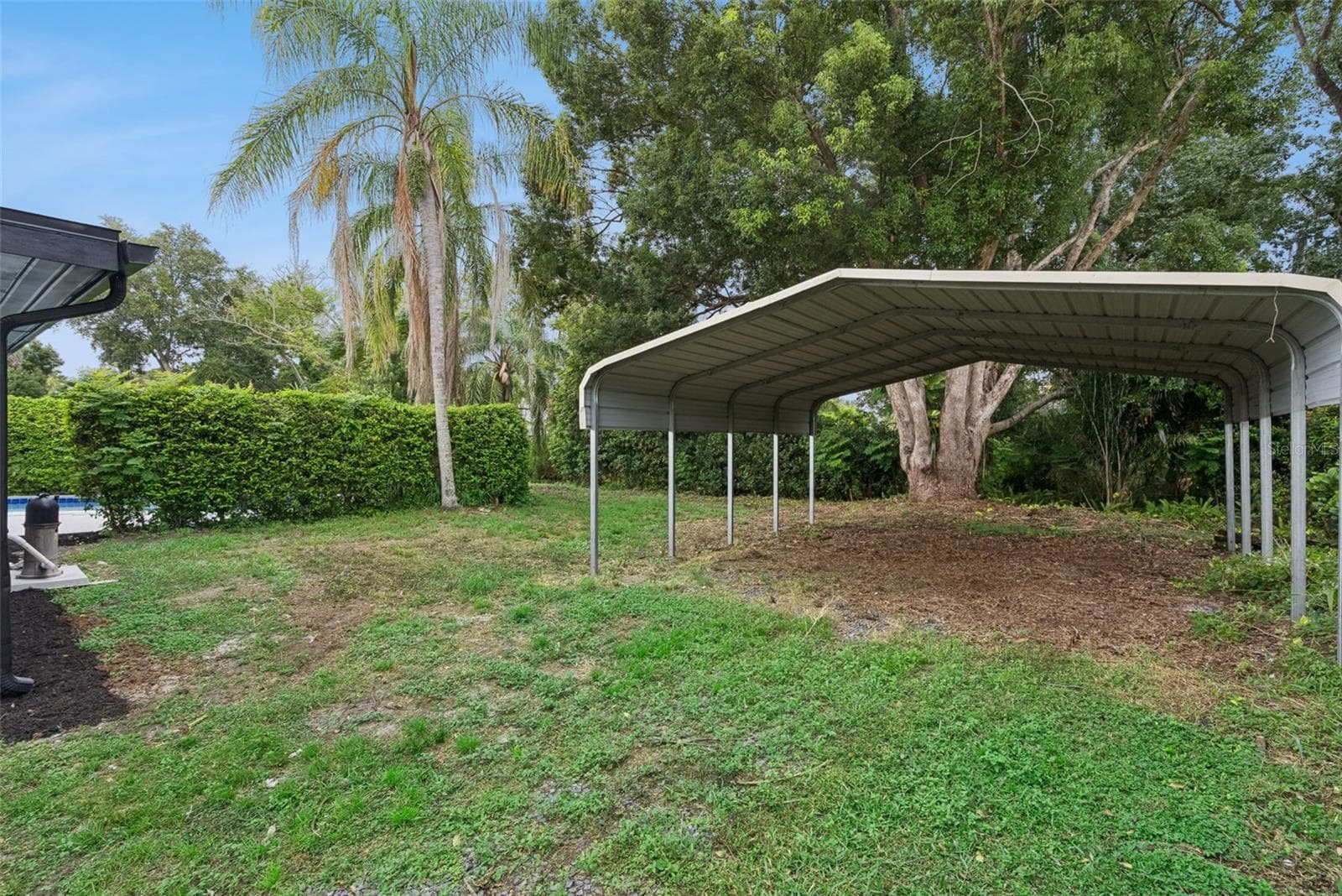 Single Family Residence at 390 FRANCES AVE, CASSELBERRY, photo 37 of 39