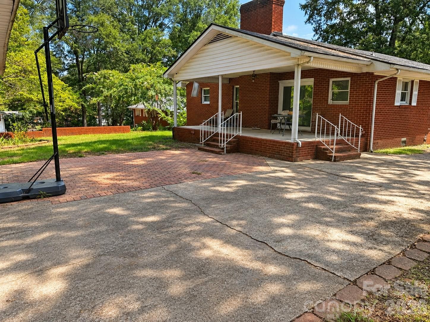 Single Family Residence at 9 Fleetwood Drive SW, Concord, photo 23 of 23
