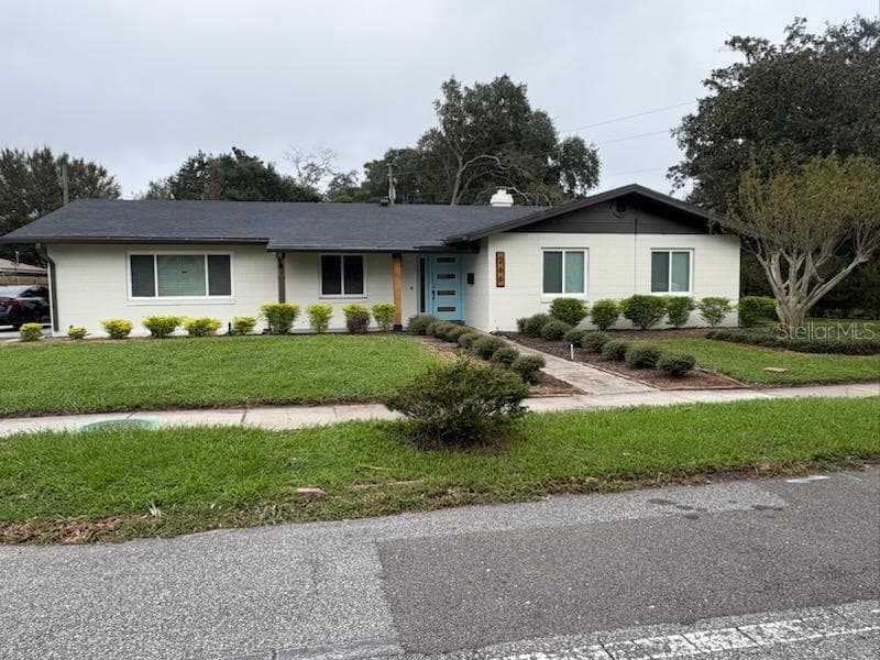 266 N RANGER BLVD