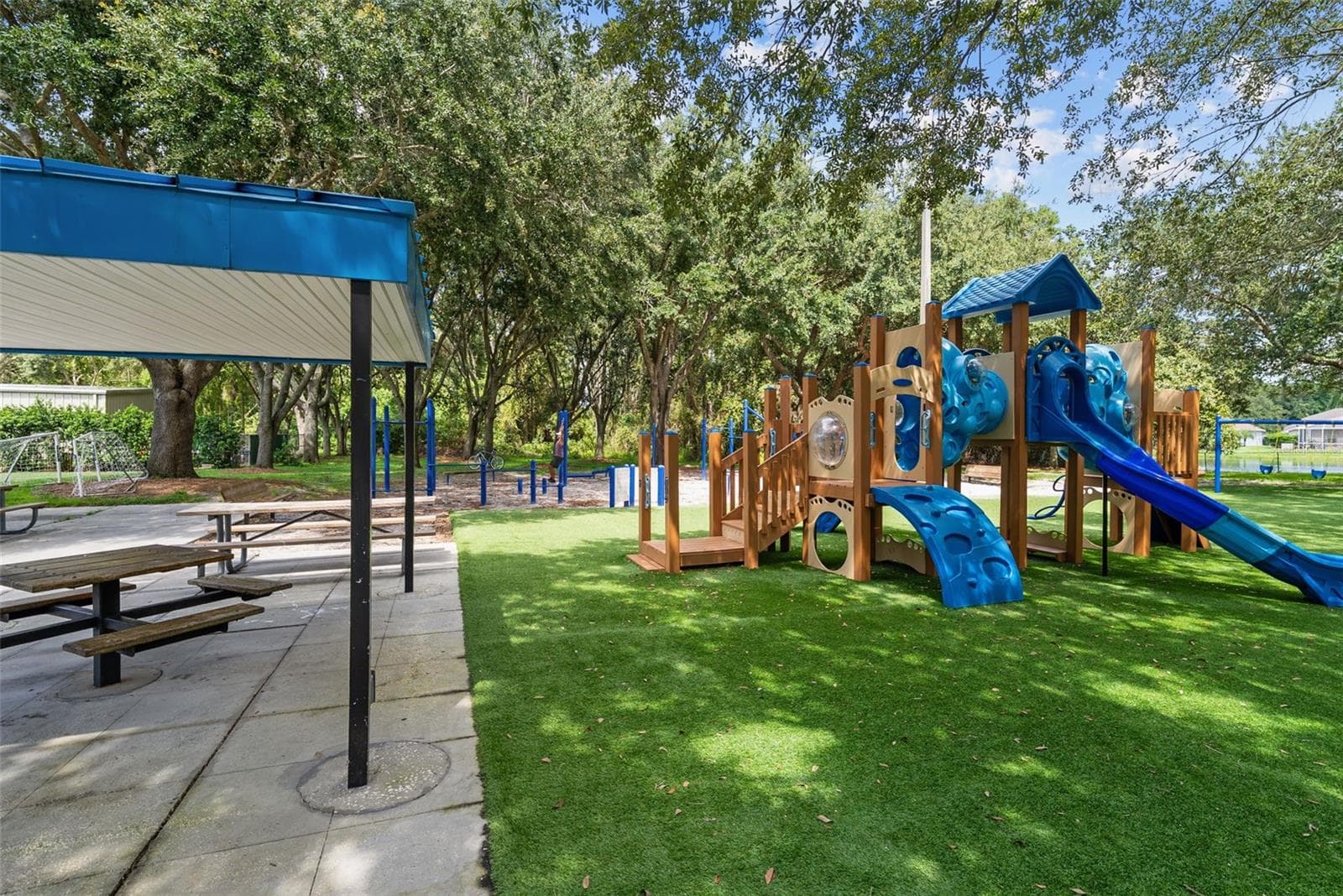 Single Family Residence at 3626 JUSTIN DR, PALM HARBOR, photo 95 of 111