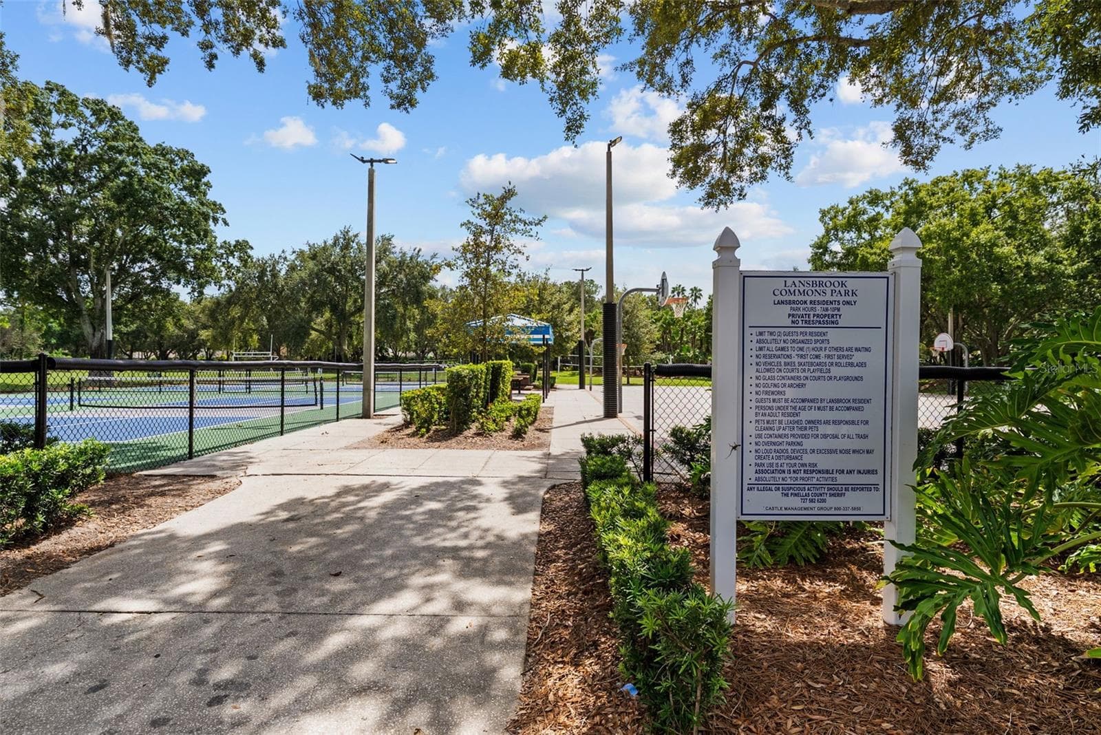 Single Family Residence at 3626 JUSTIN DR, PALM HARBOR, photo 98 of 111