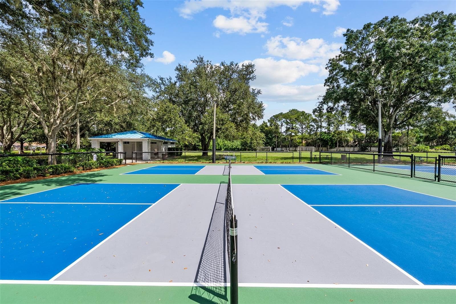 Single Family Residence at 3626 JUSTIN DR, PALM HARBOR, photo 100 of 111