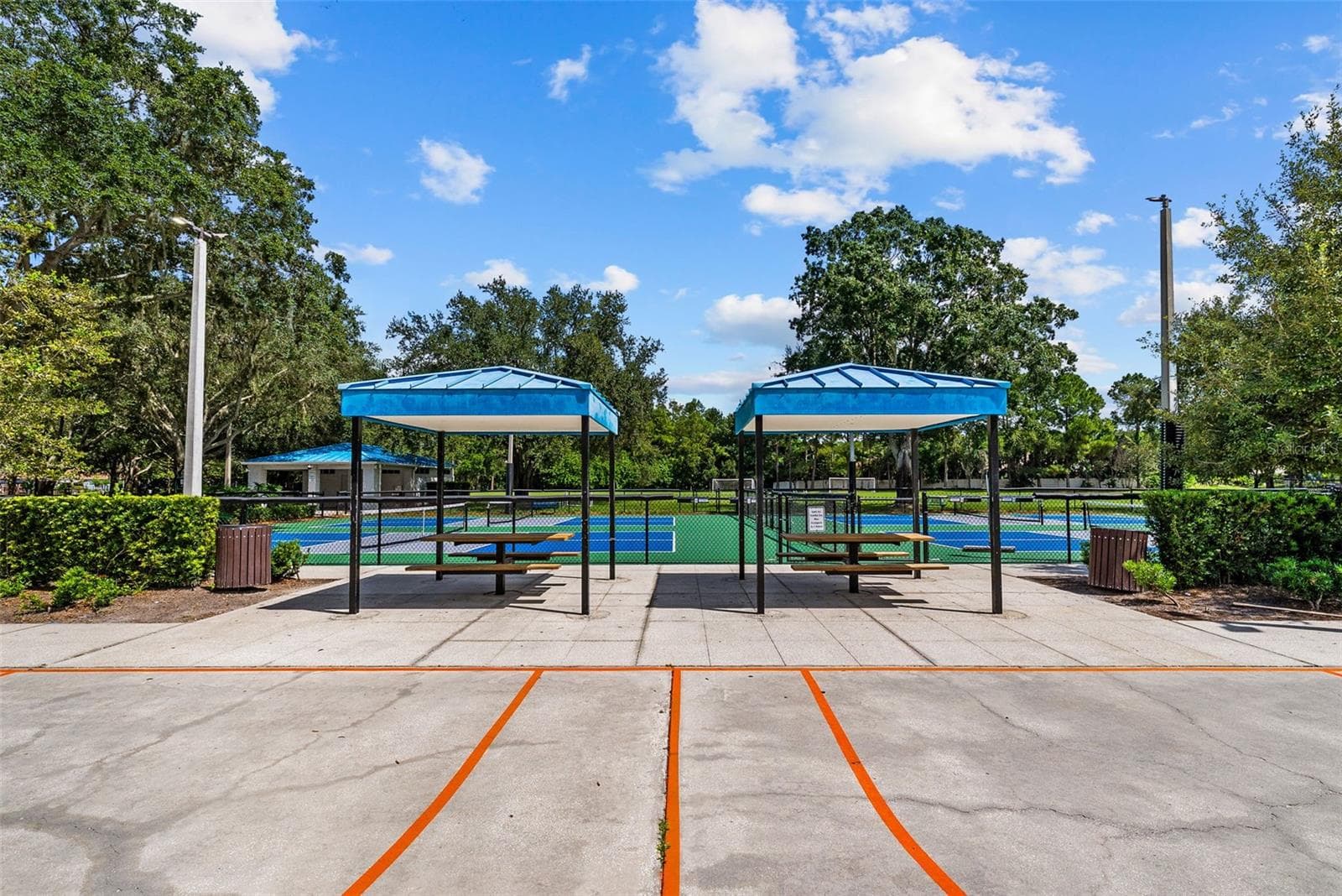 Single Family Residence at 3626 JUSTIN DR, PALM HARBOR, photo 104 of 111