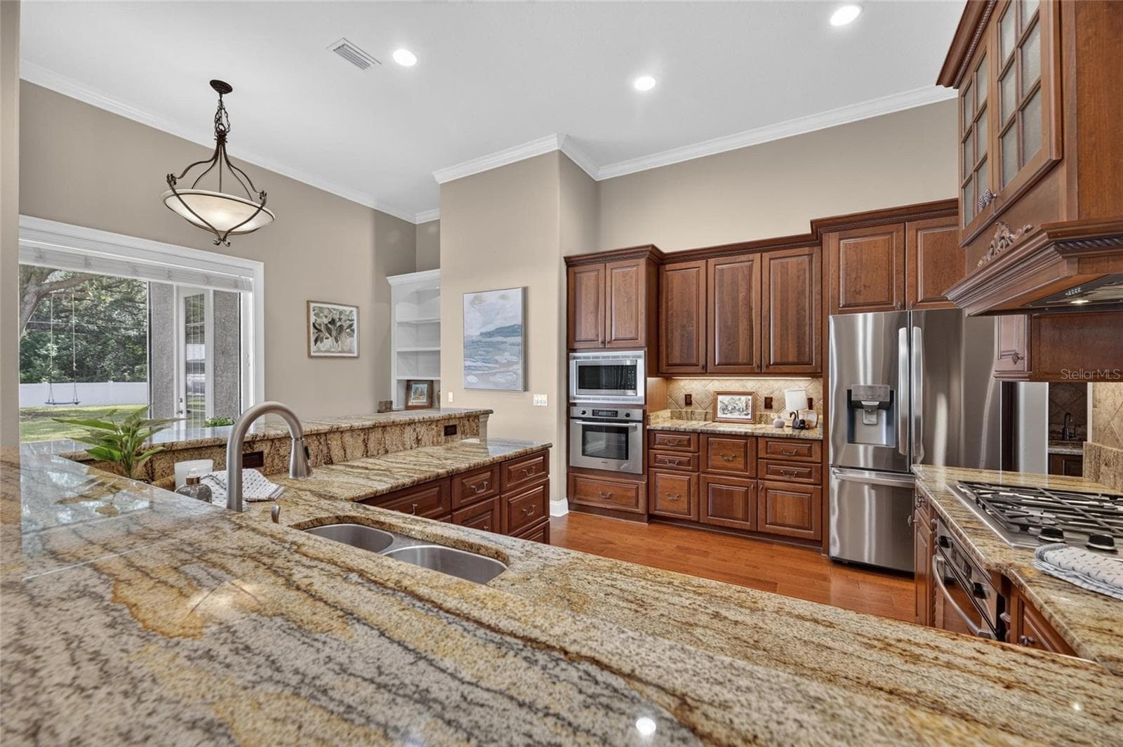 Single Family Residence at 6408 WALKERS GLEN DR, LAKELAND, photo 49 of 179