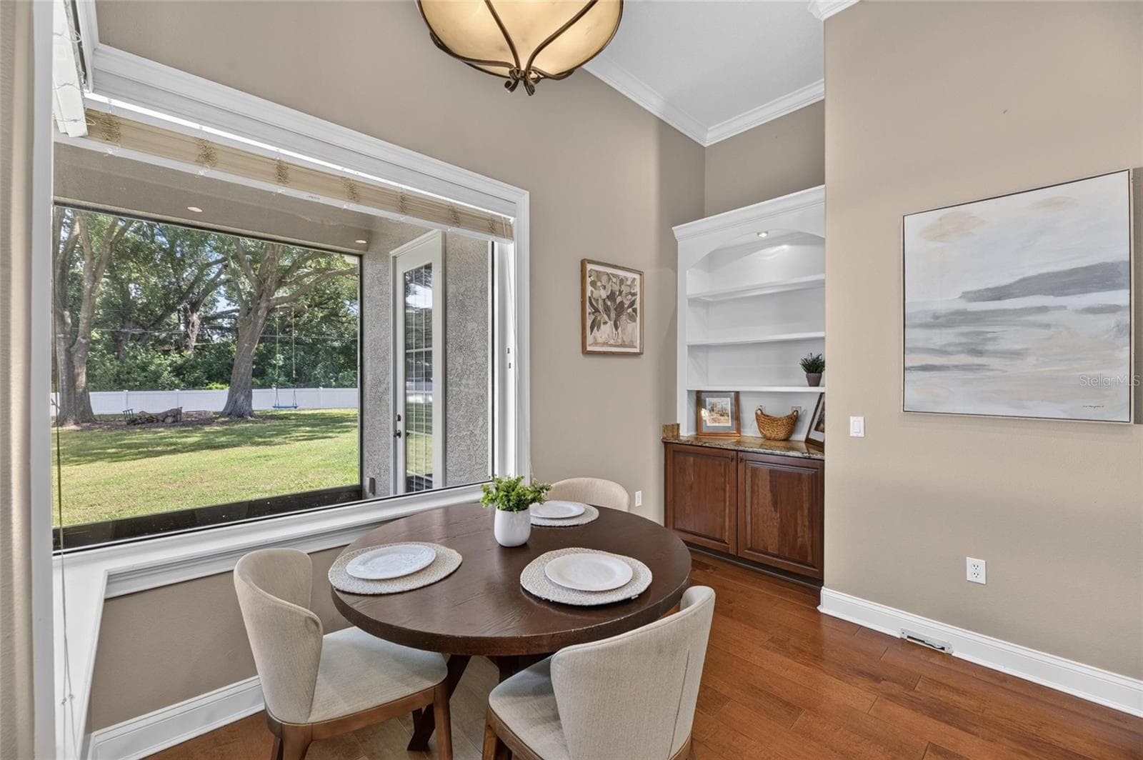 Single Family Residence at 6408 WALKERS GLEN DR, LAKELAND, photo 53 of 179