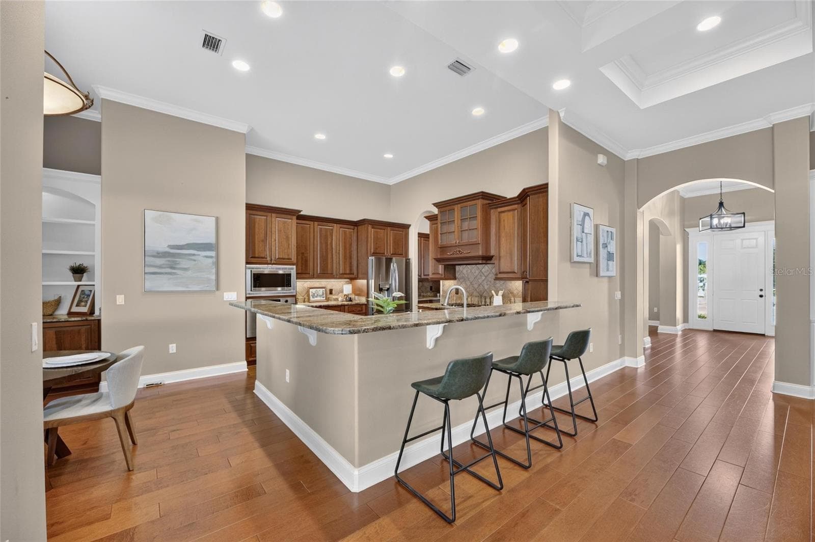 Single Family Residence at 6408 WALKERS GLEN DR, LAKELAND, photo 27 of 179