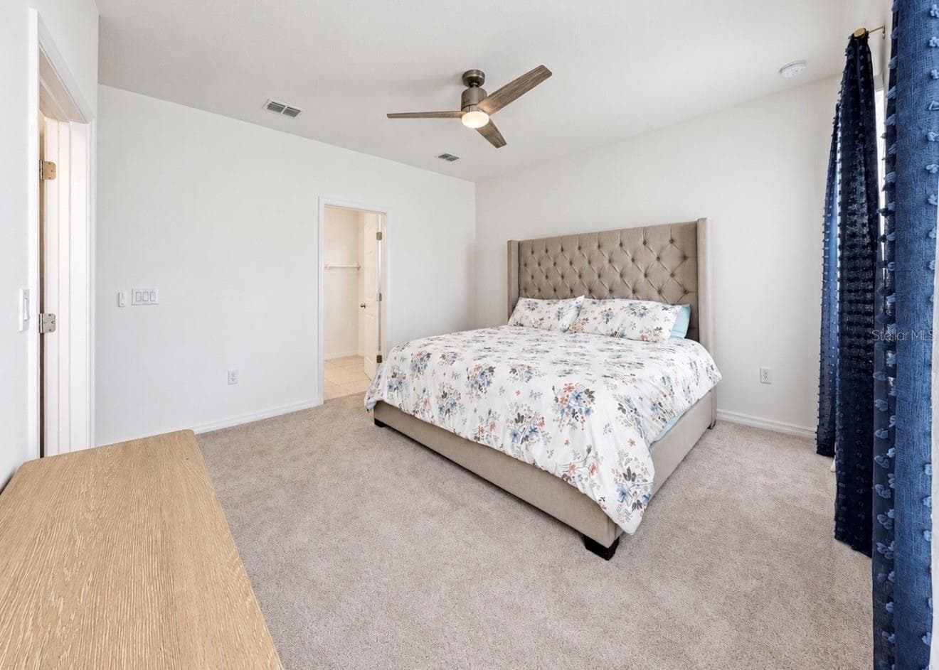 Primary Bedroom - 6273 CAMINO DR, APOLLO BEACH