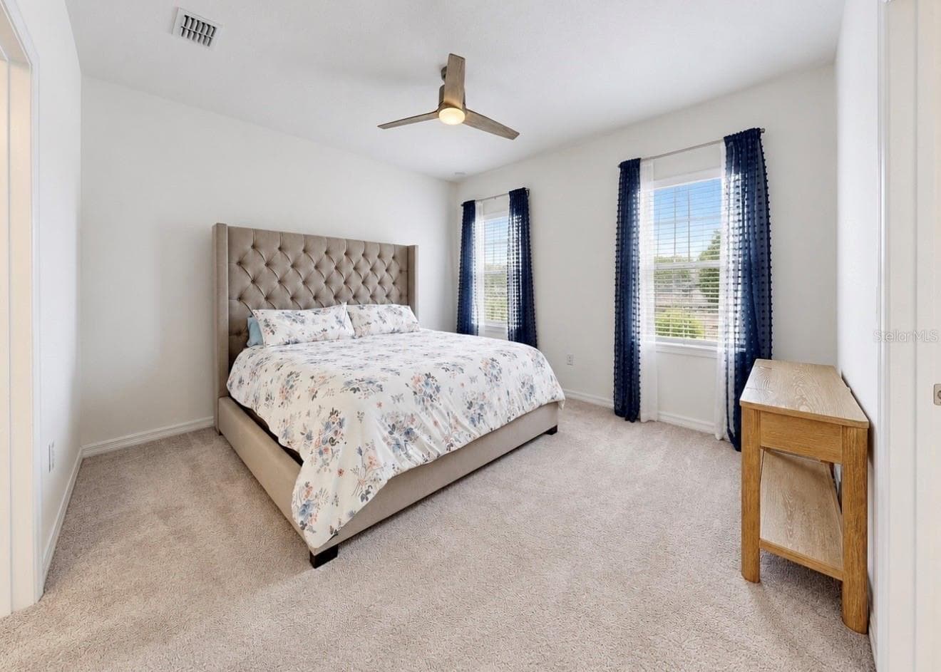 Primary Bedroom - 6273 CAMINO DR, APOLLO BEACH