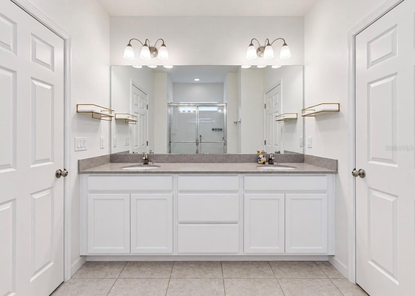 Primary Bathroom - 6273 CAMINO DR, APOLLO BEACH