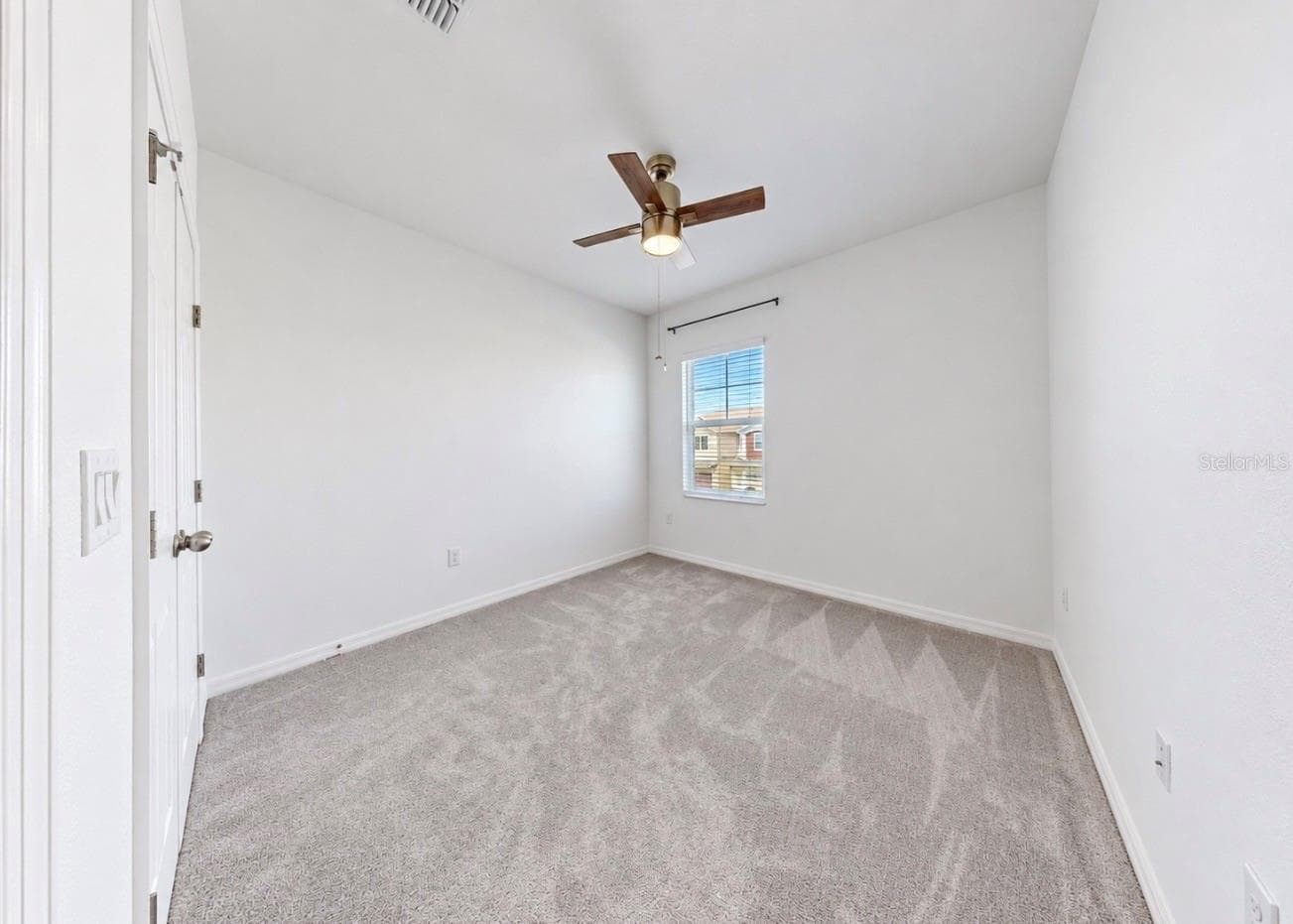 Second Bedroom - 6273 CAMINO DR, APOLLO BEACH