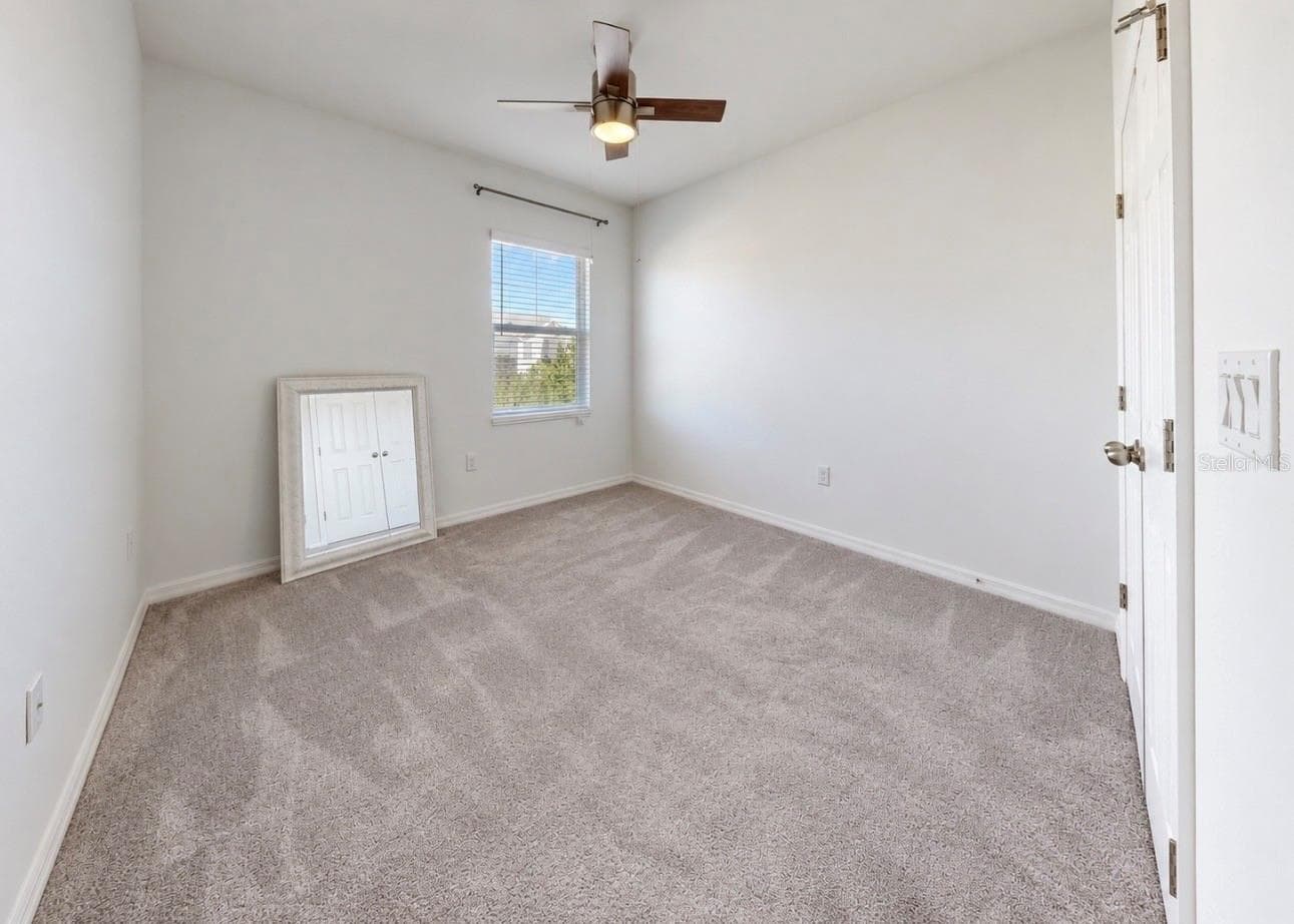 Third Bedroom - 6273 CAMINO DR, APOLLO BEACH