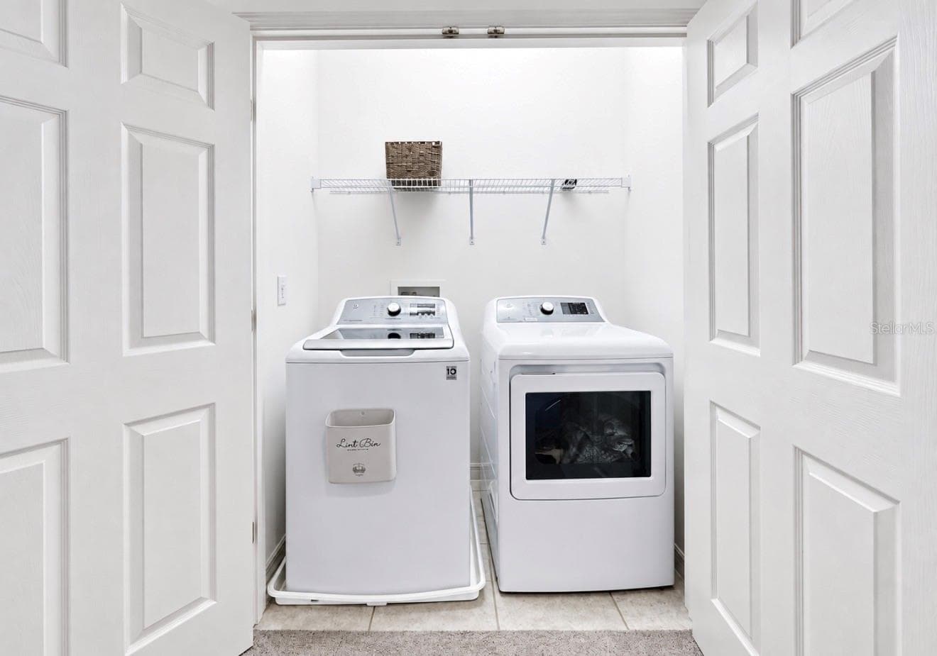 Laundry Room - 6273 CAMINO DR, APOLLO BEACH