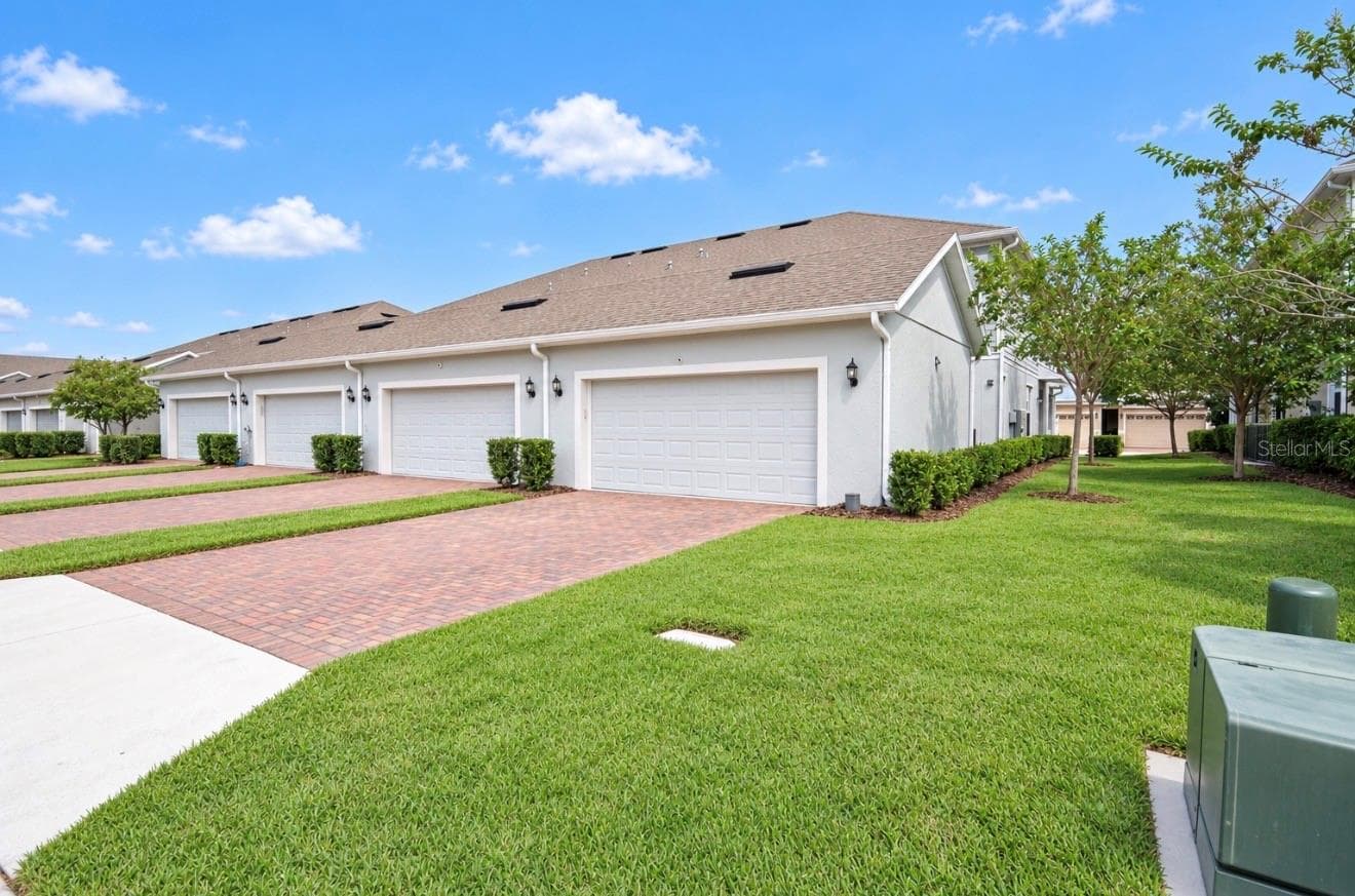Townhouse at 6273 CAMINO DR, APOLLO BEACH, photo 44 of 68