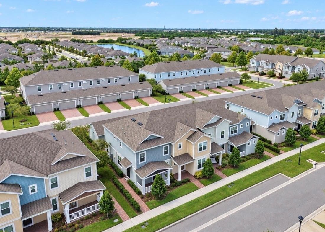 Townhouse at 6273 CAMINO DR, APOLLO BEACH, photo 53 of 68