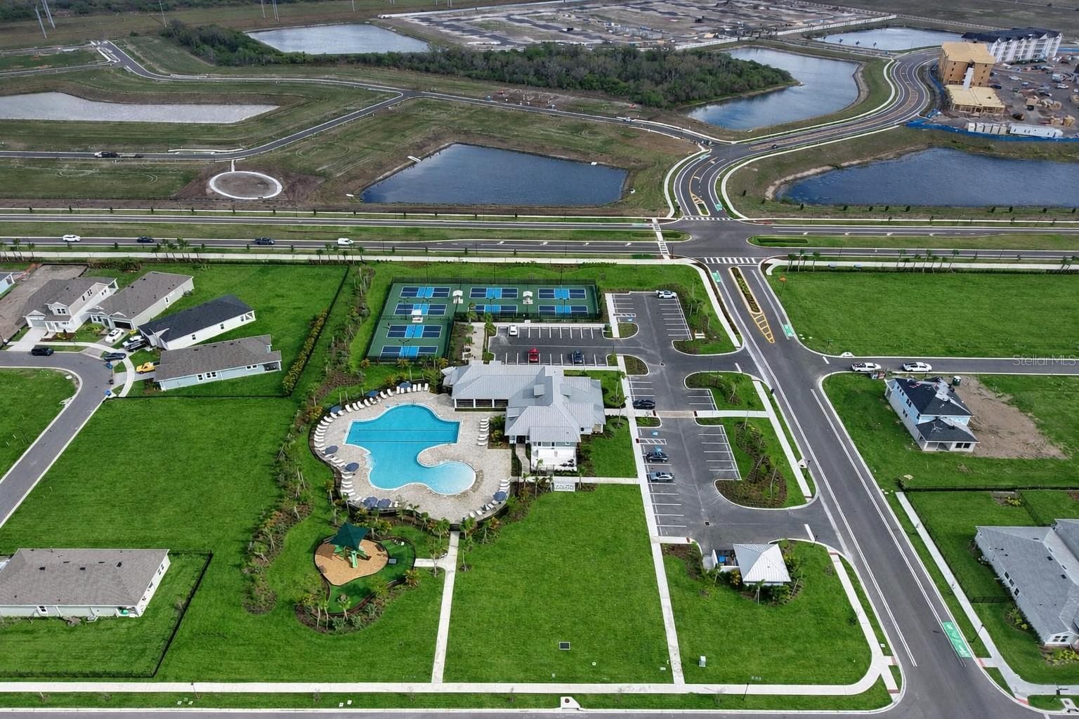 Amenities - 6273 CAMINO DR, APOLLO BEACH