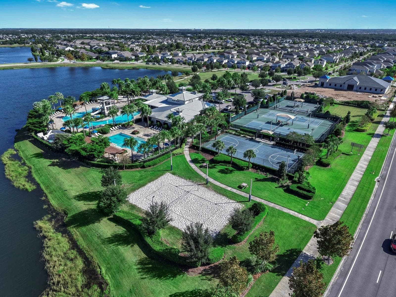 Amenities - 6273 CAMINO DR, APOLLO BEACH
