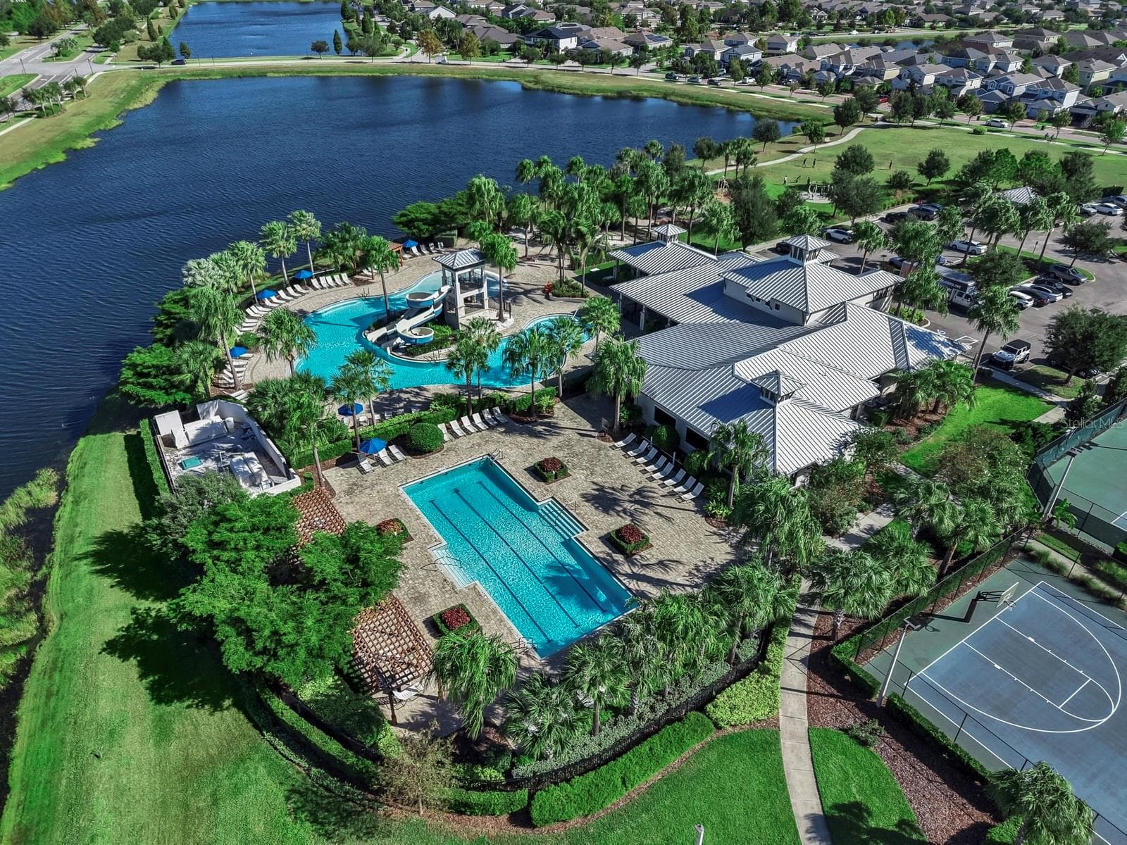 Amenities - 6273 CAMINO DR, APOLLO BEACH