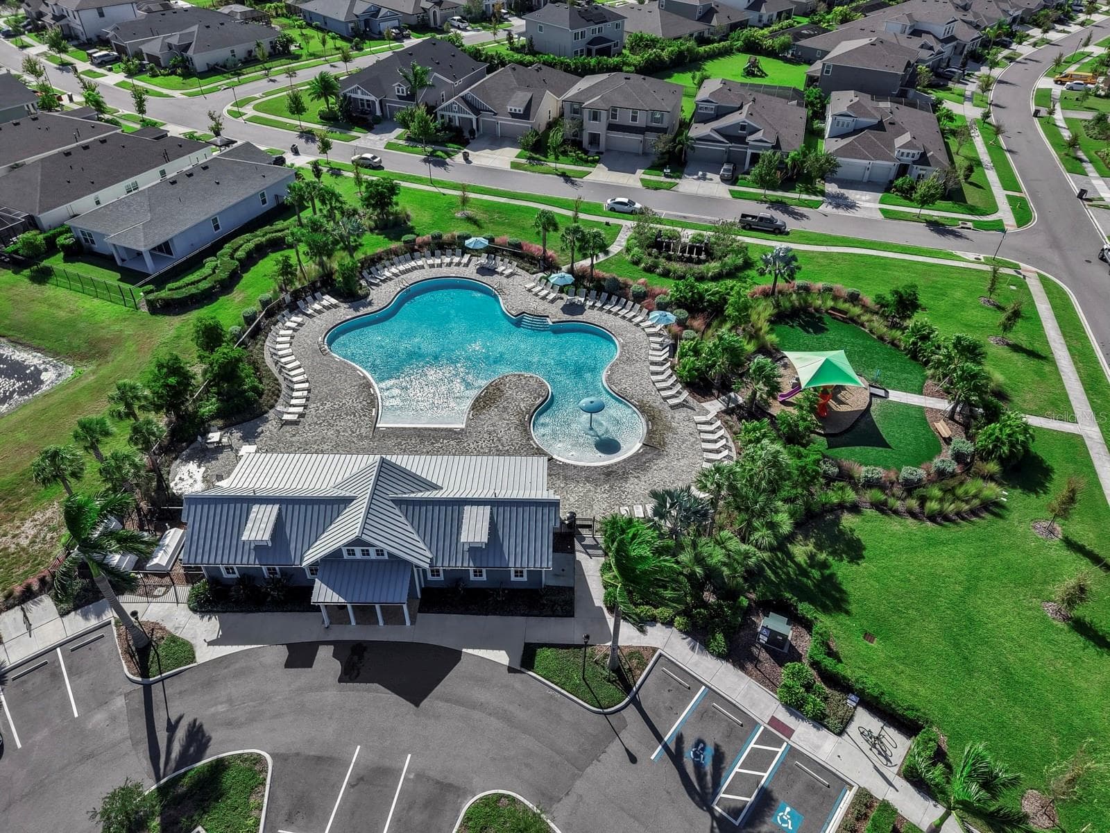 Amenities - 6273 CAMINO DR, APOLLO BEACH