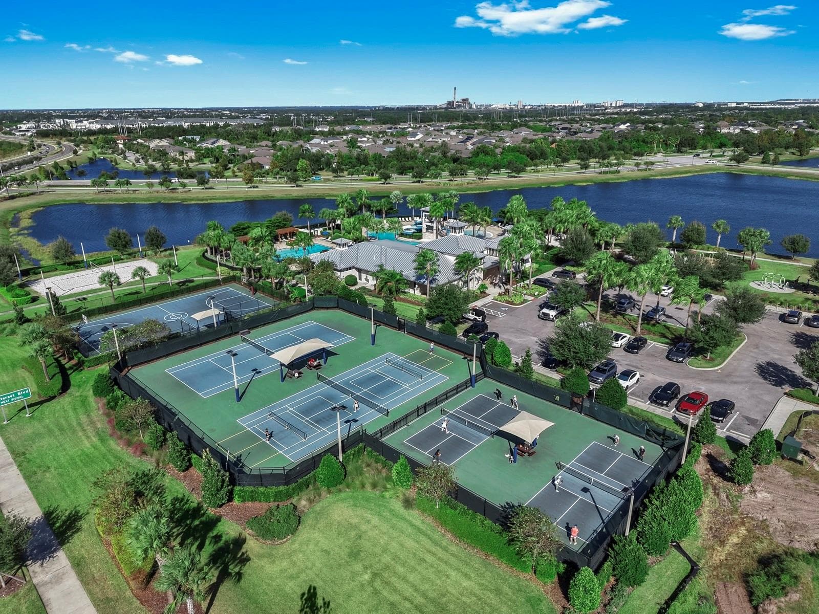 Amenities - 6273 CAMINO DR, APOLLO BEACH