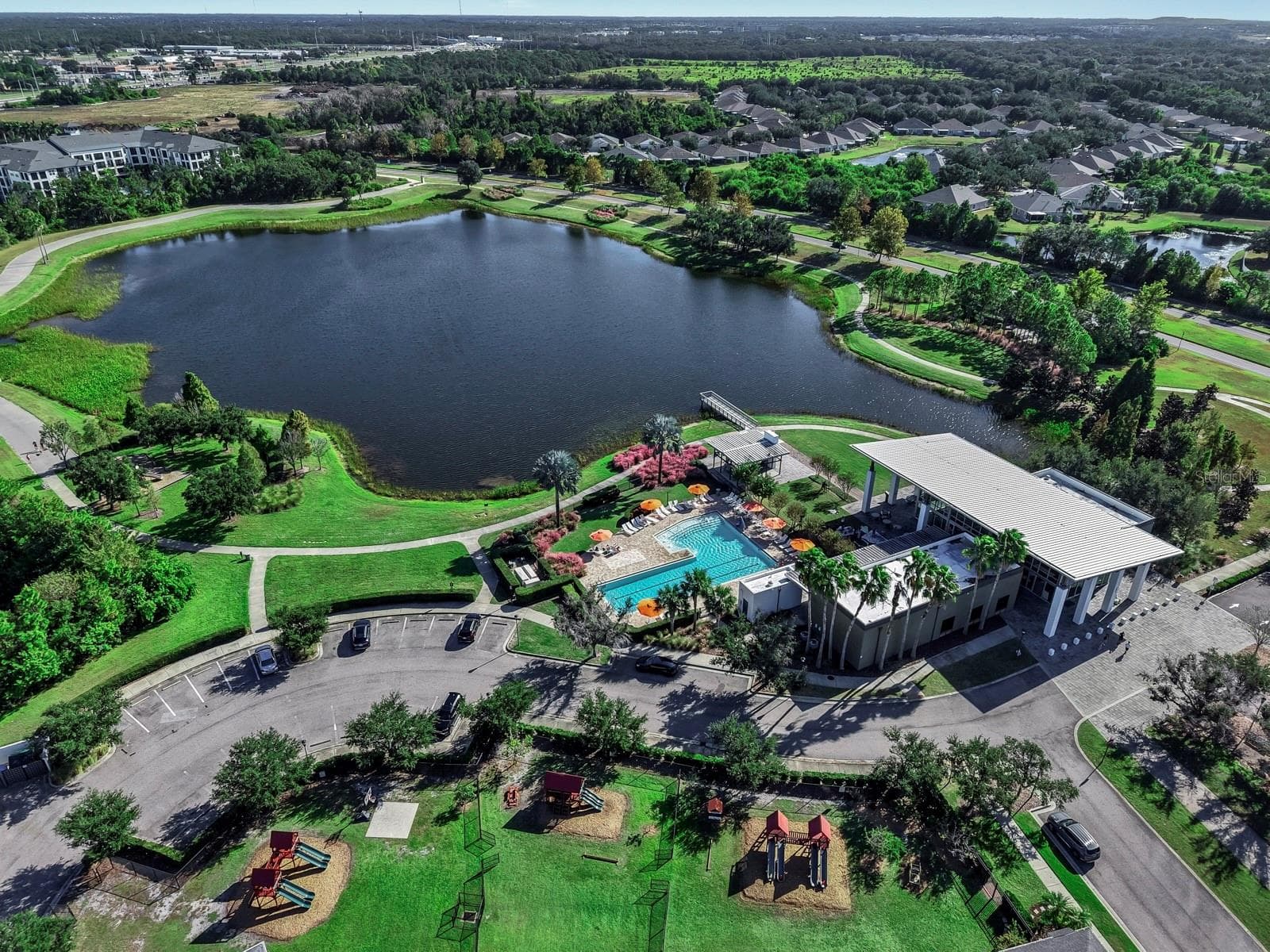 Amenities - 6273 CAMINO DR, APOLLO BEACH