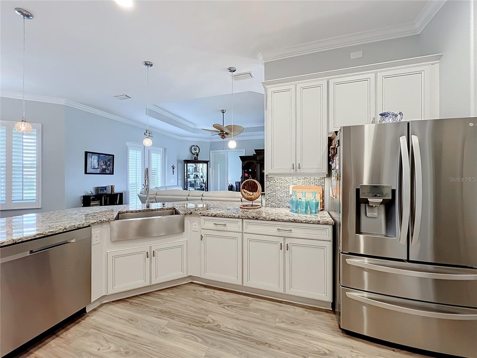 Single Family Residence at 2595 JOLENA DR, MELBOURNE, photo 11 of 80