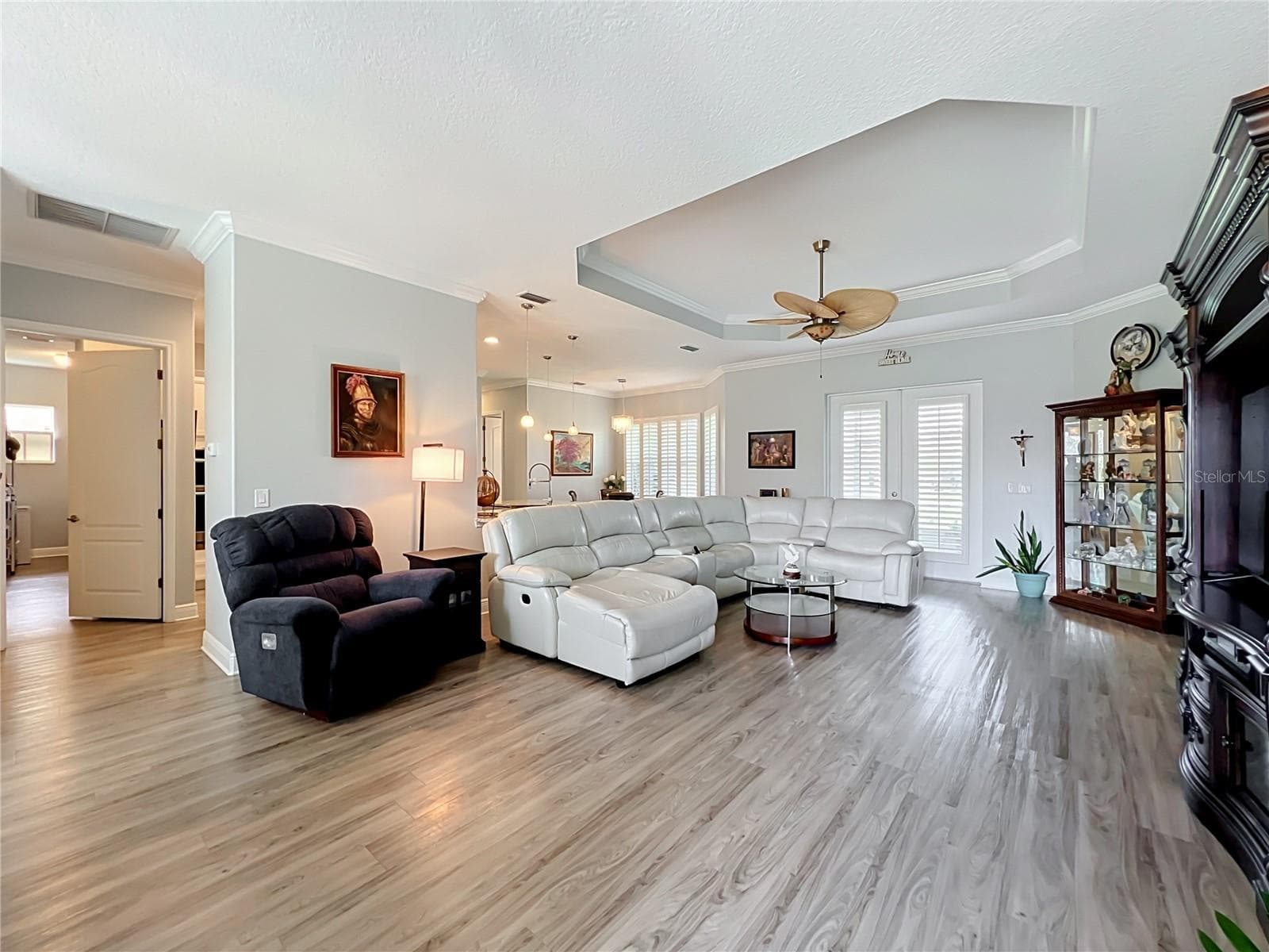 Single Family Residence at 2595 JOLENA DR, MELBOURNE, photo 4 of 80