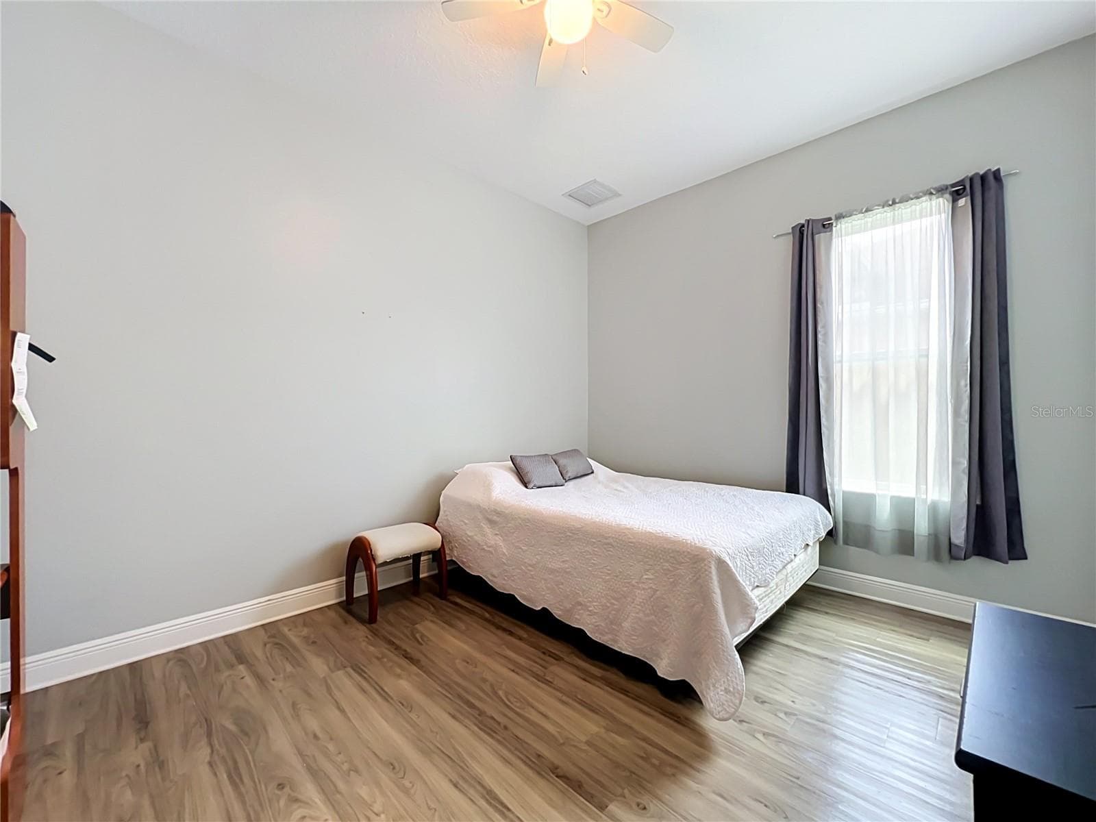 Bedroom 3 - 2595 JOLENA DR, MELBOURNE