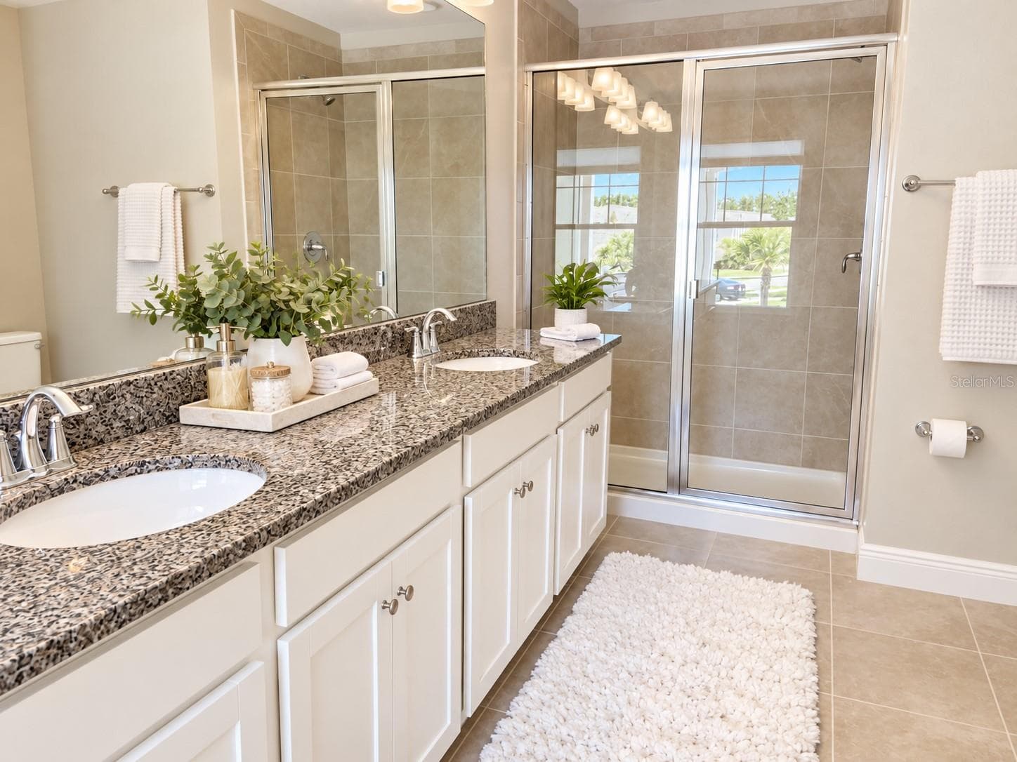 Bath 2 - 5527 CUMBERLAND STAR CT, LUTZ