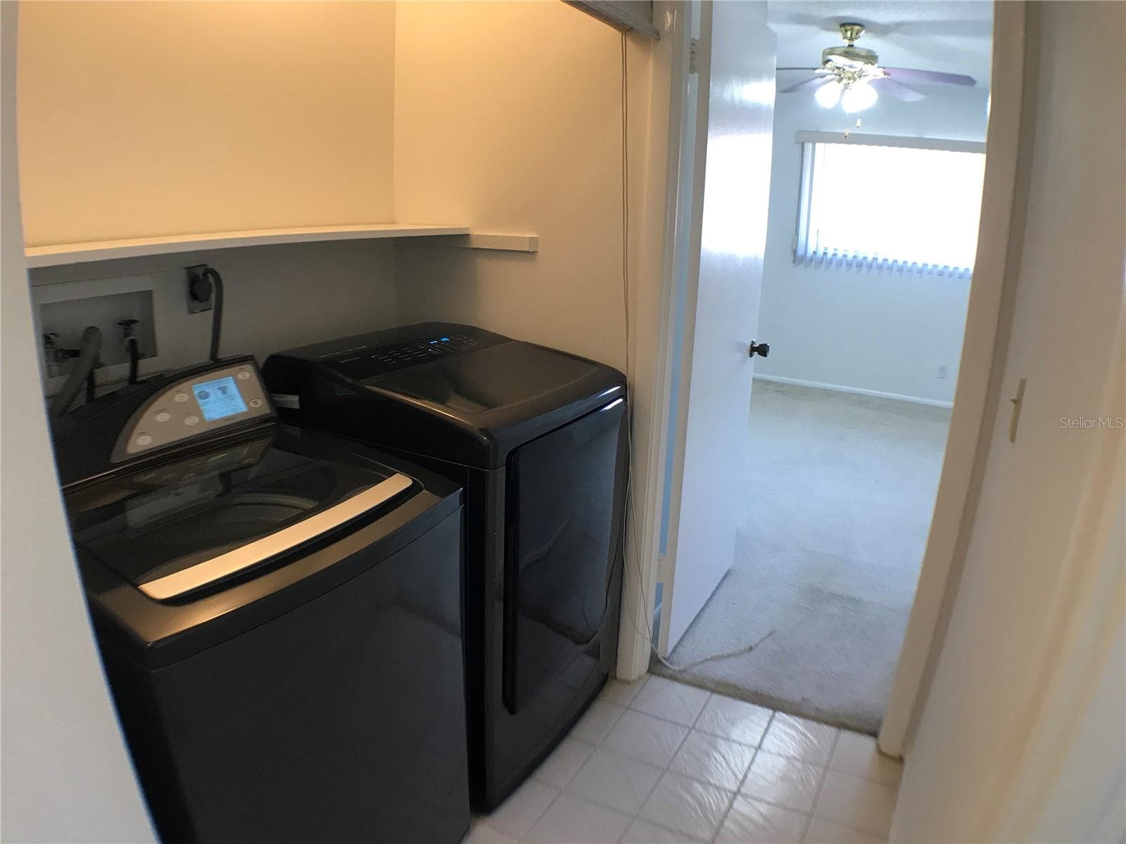 Laundry - 912 BYRON LN #5C, SARASOTA