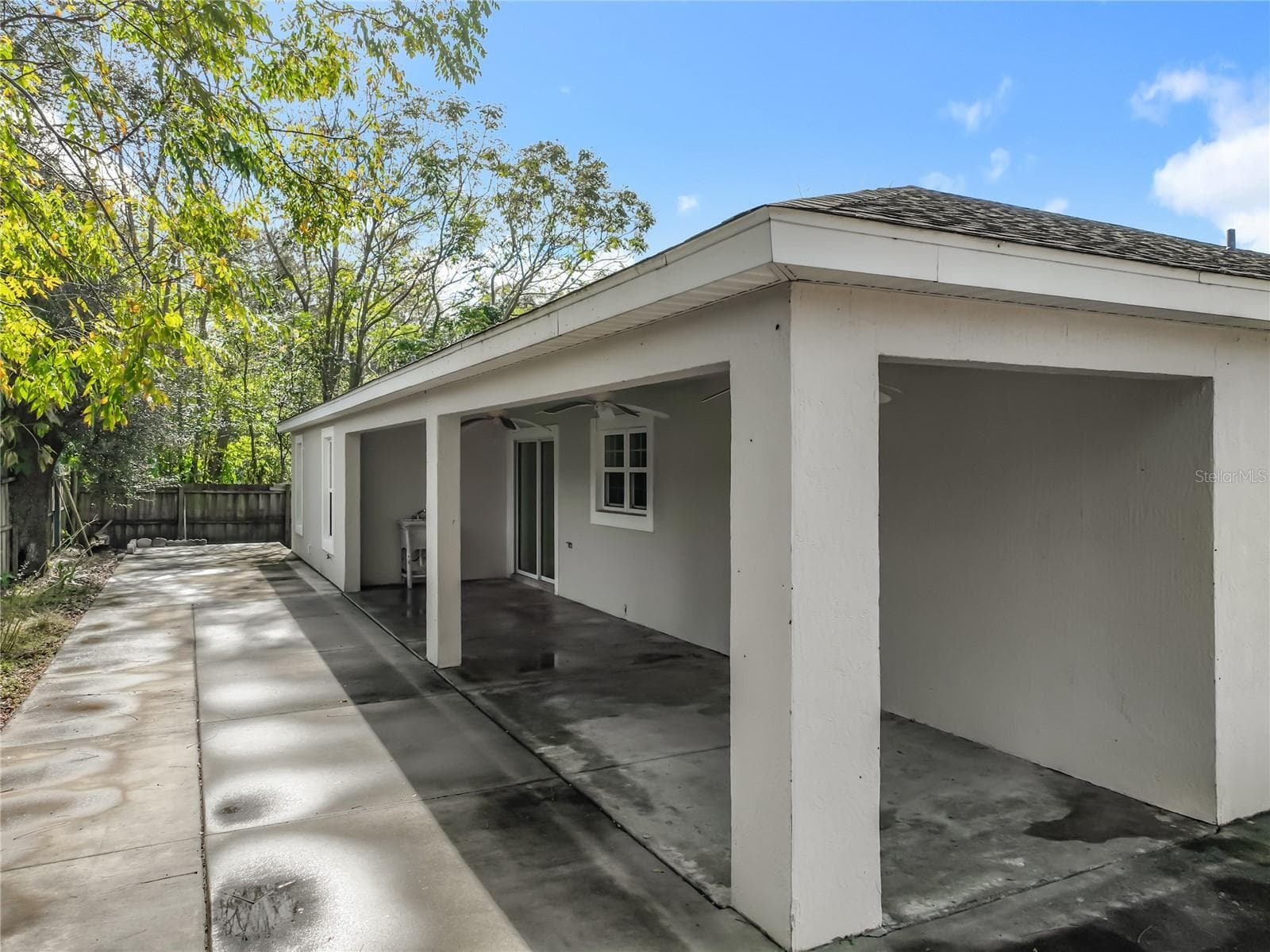 Single Family Residence at 608 MASTERS AVE, WILDWOOD, photo 43 of 49