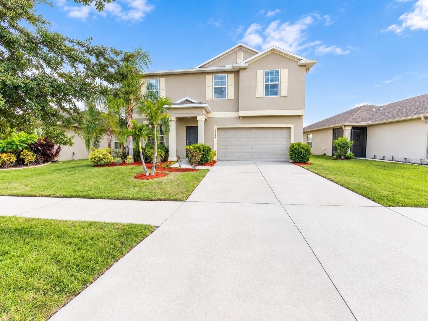 16844 PEACEFUL VALLEY DR