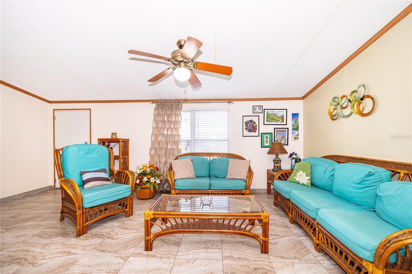 Manufactured Home at 2721 DOWNING DR, KISSIMMEE, photo 7 of 31