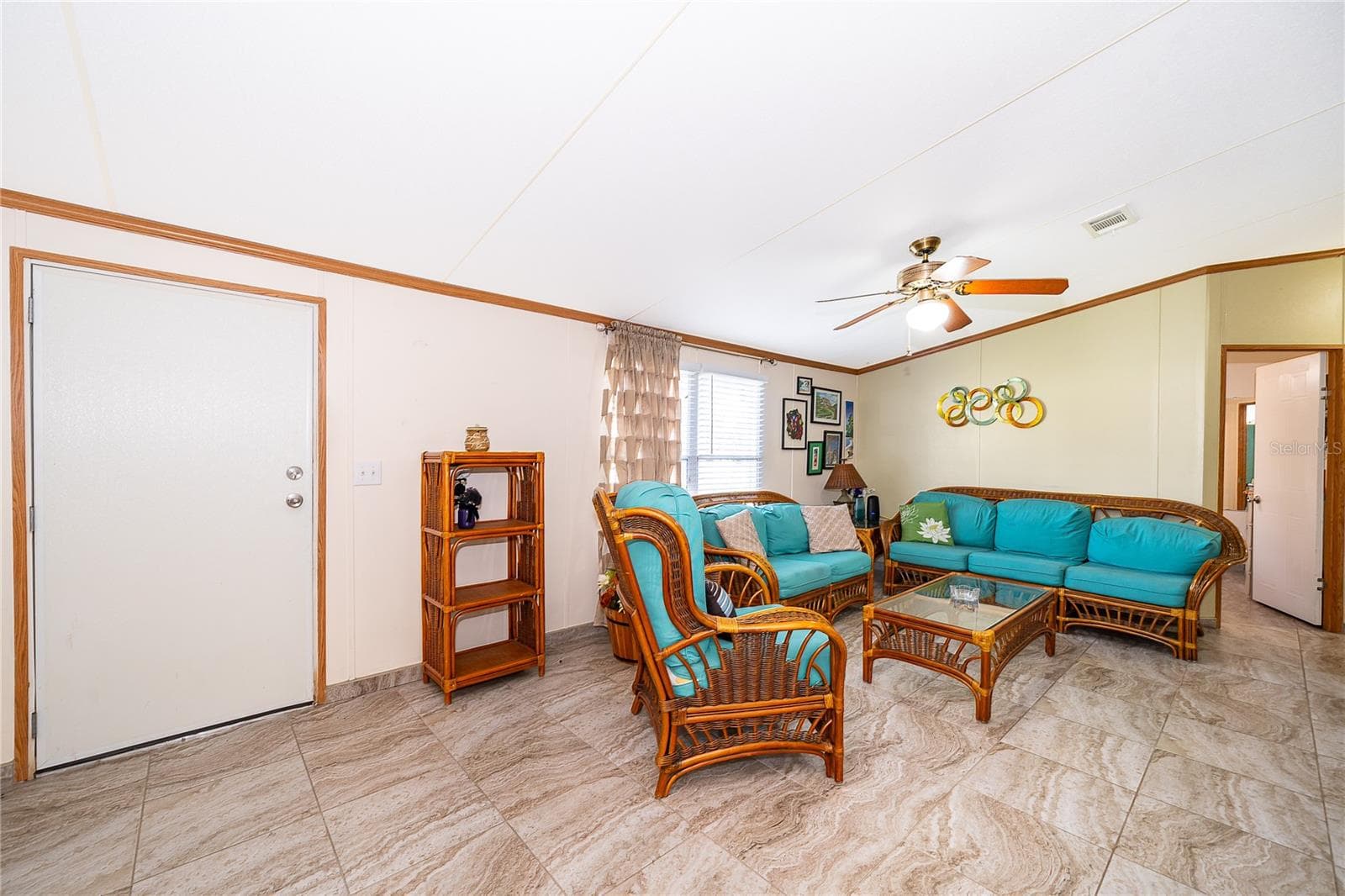 Manufactured Home at 2721 DOWNING DR, KISSIMMEE, photo 8 of 31