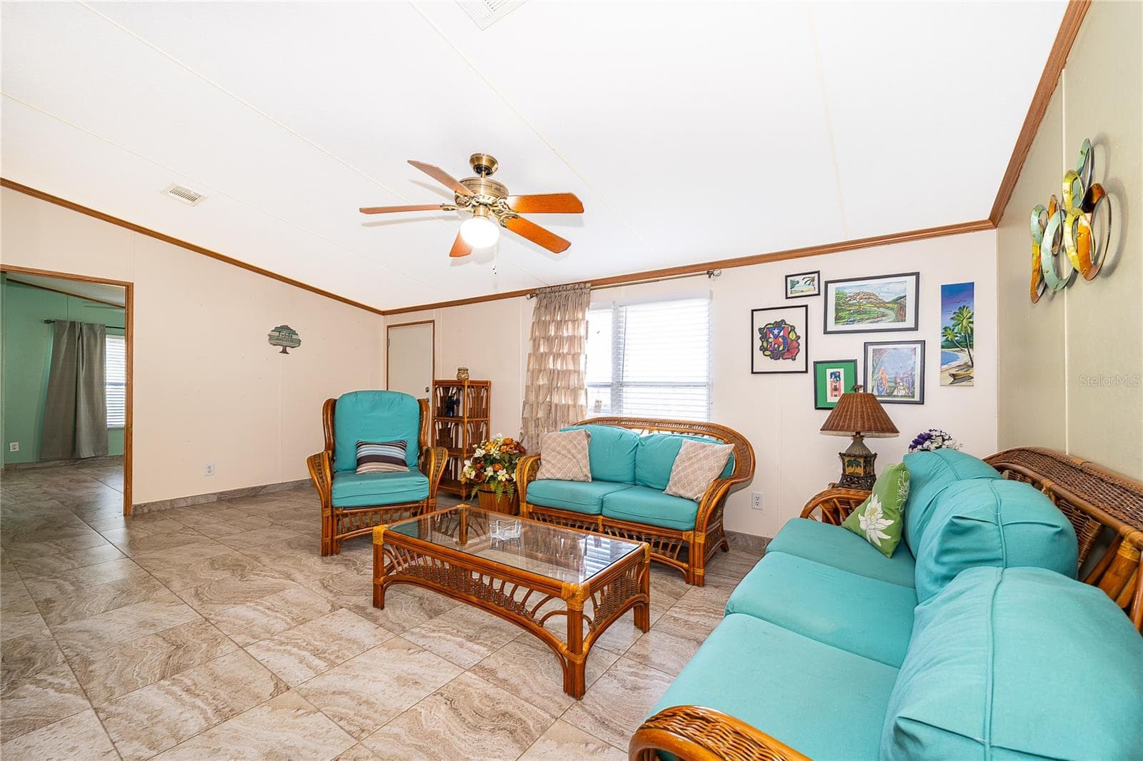 Manufactured Home at 2721 DOWNING DR, KISSIMMEE, photo 9 of 31