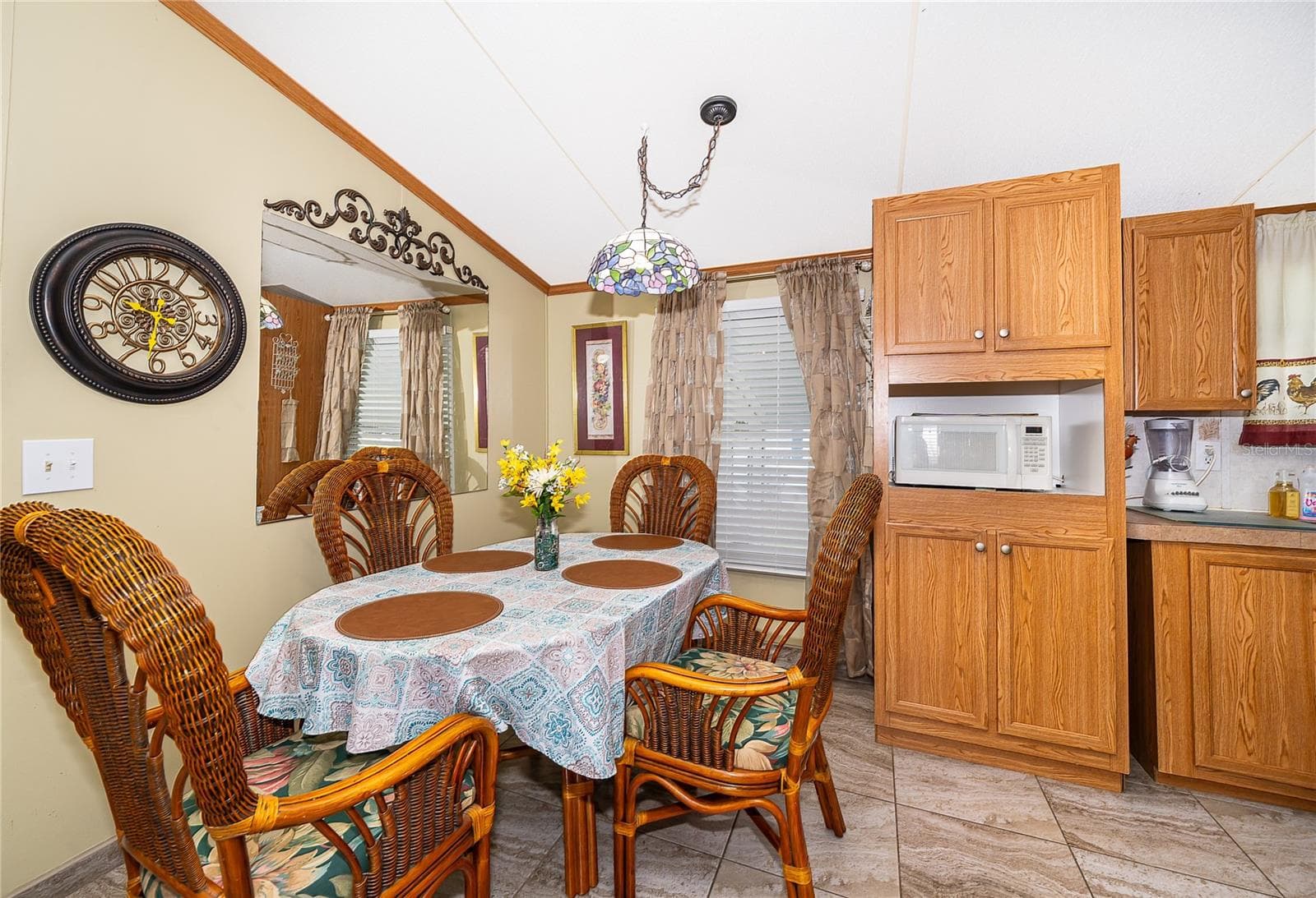Manufactured Home at 2721 DOWNING DR, KISSIMMEE, photo 11 of 31