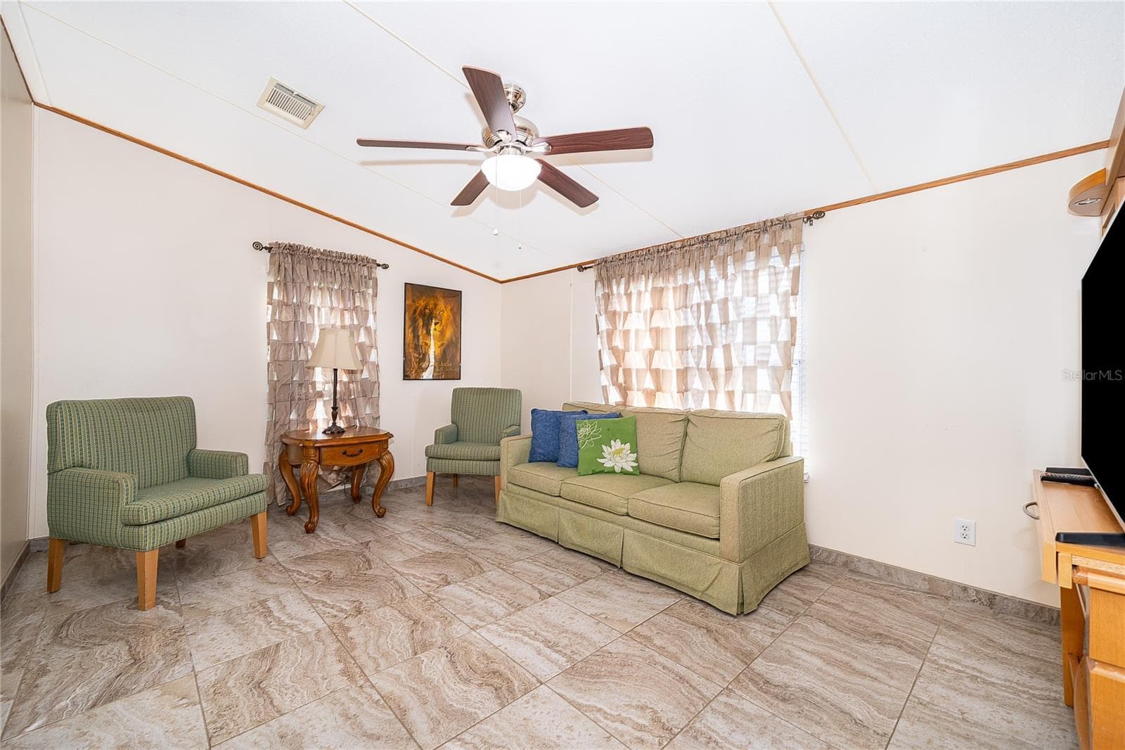 Manufactured Home at 2721 DOWNING DR, KISSIMMEE, photo 21 of 31