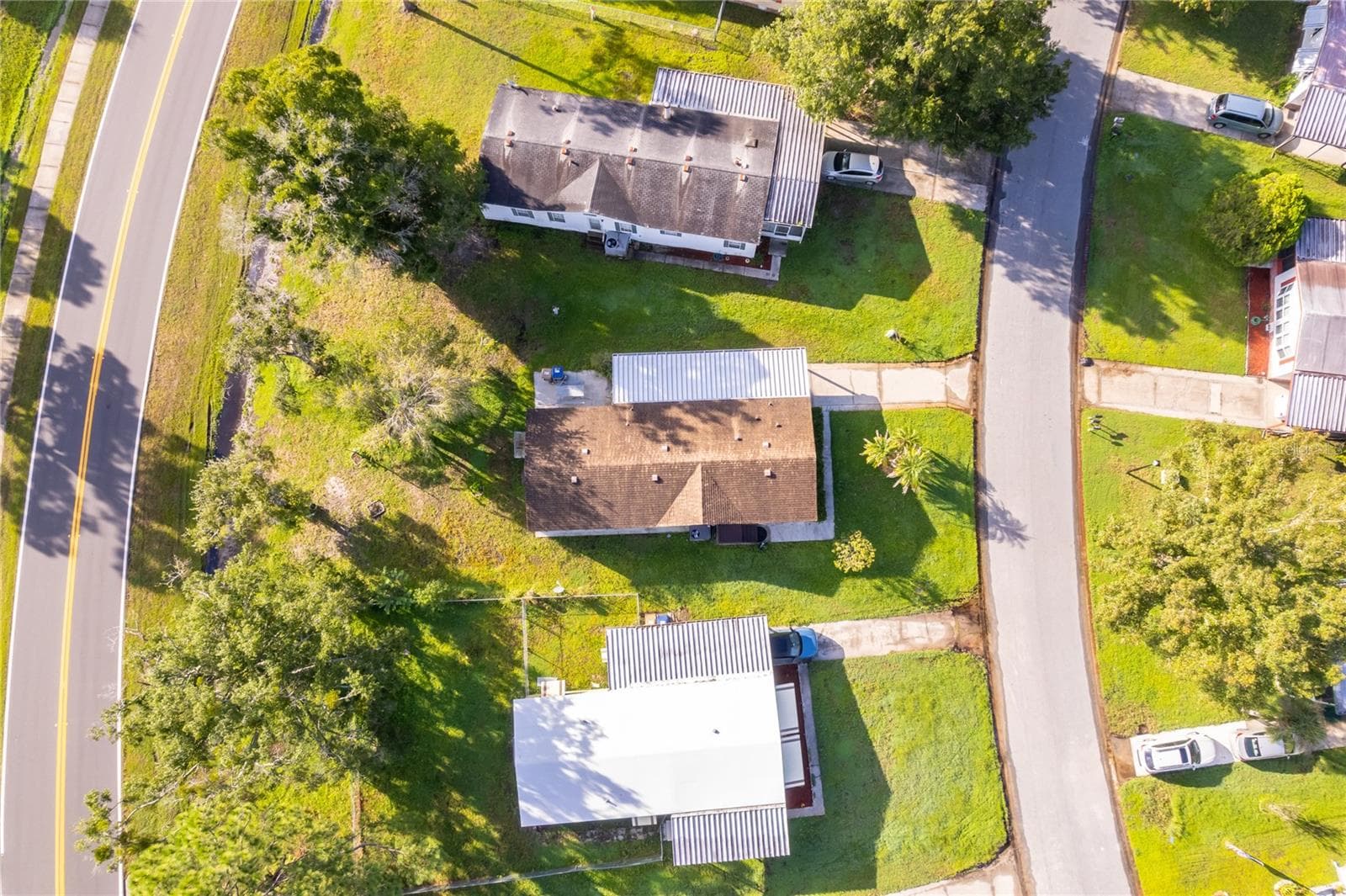 Manufactured Home at 2721 DOWNING DR, KISSIMMEE, photo 27 of 31