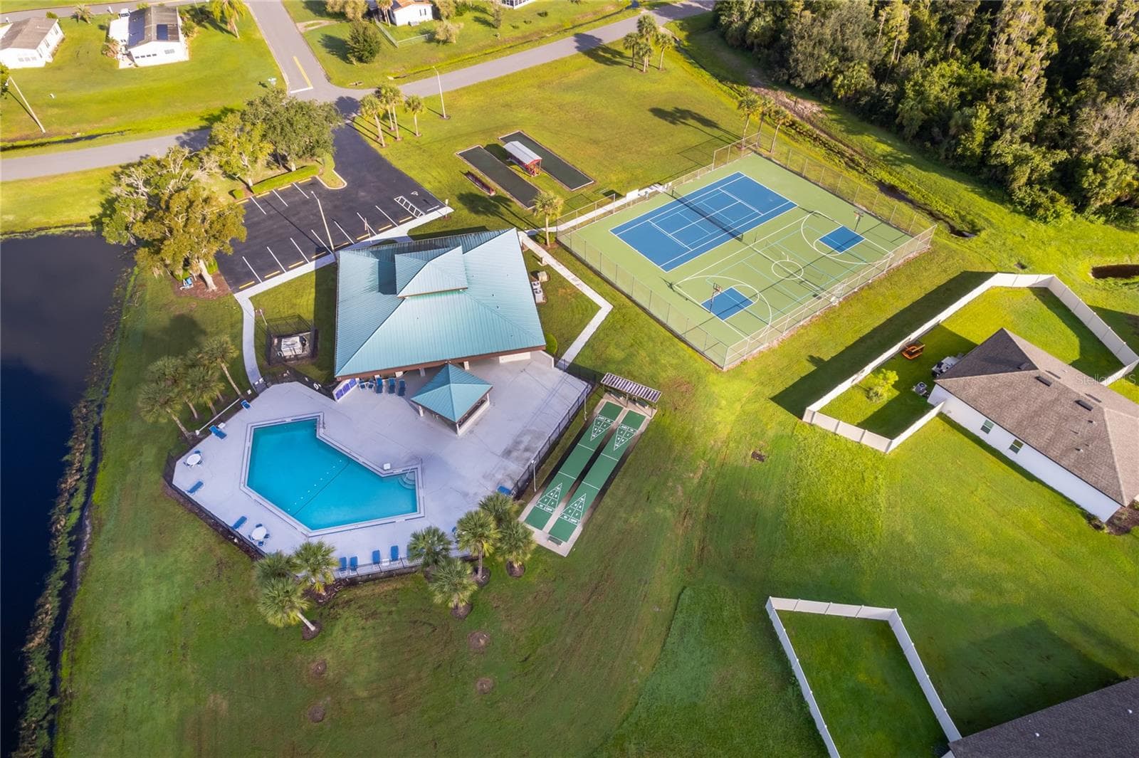 Manufactured Home at 2721 DOWNING DR, KISSIMMEE, photo 31 of 31