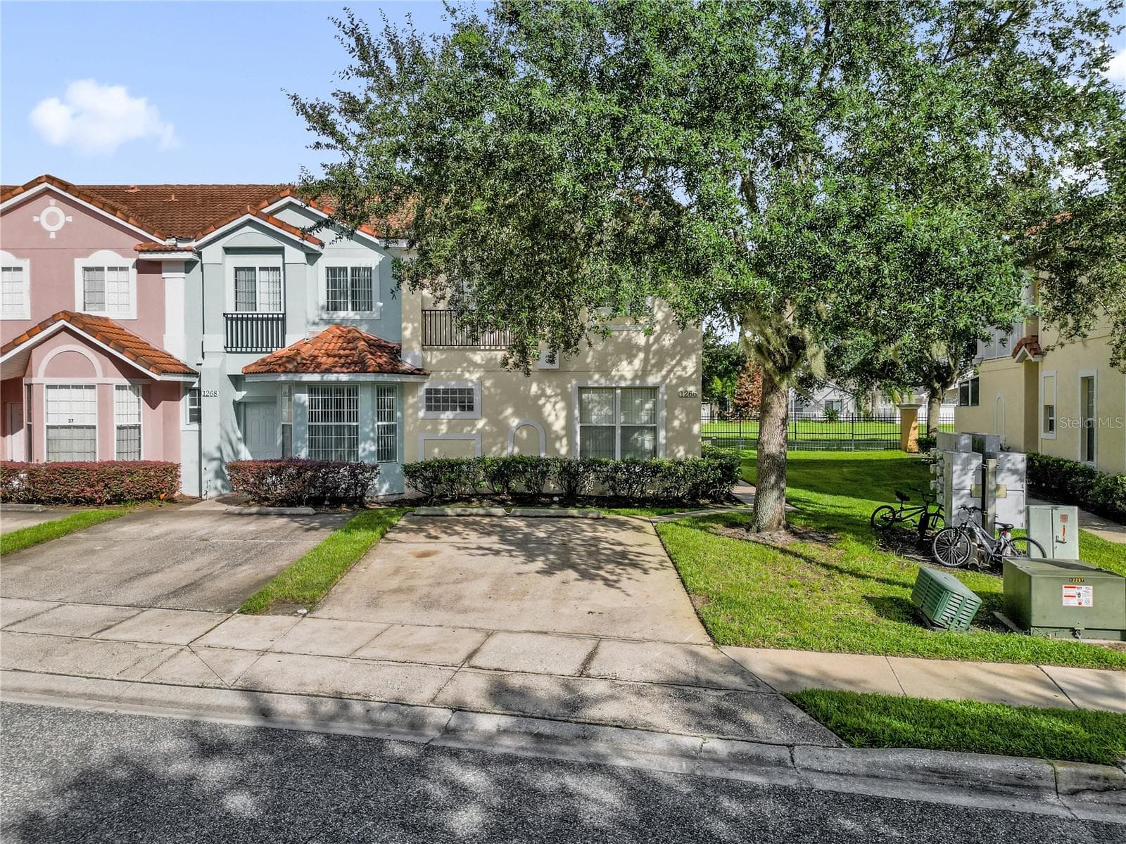 1266 S BEACH CIR