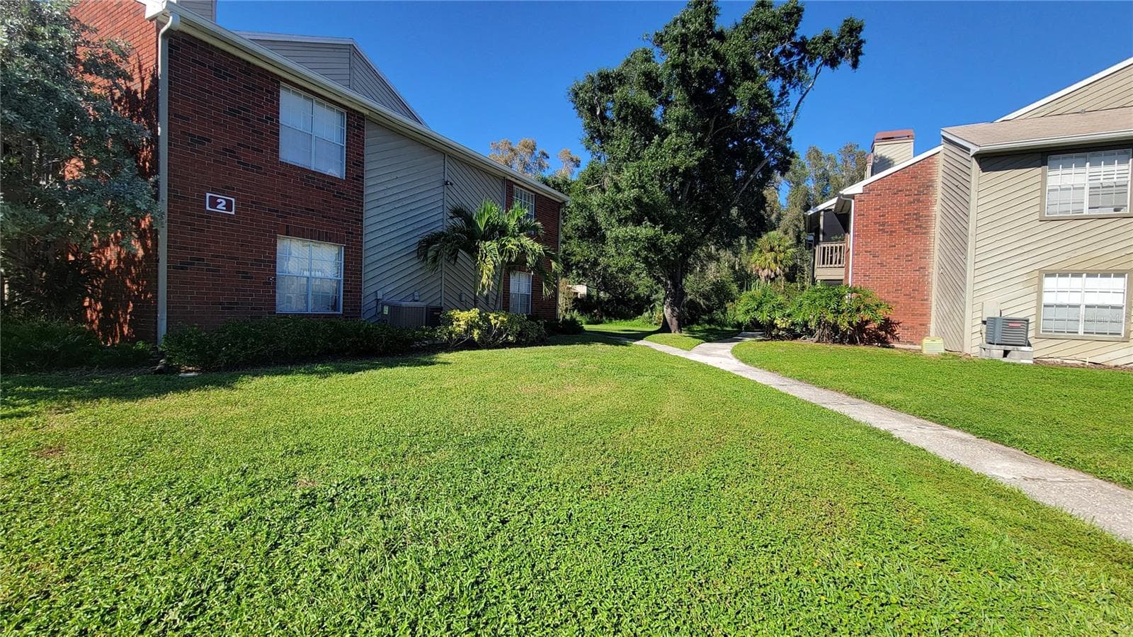 Condominium at 9100 DR MARTIN LUTHER KING JR ST N #206, ST PETERSBURG, photo 2 of 34