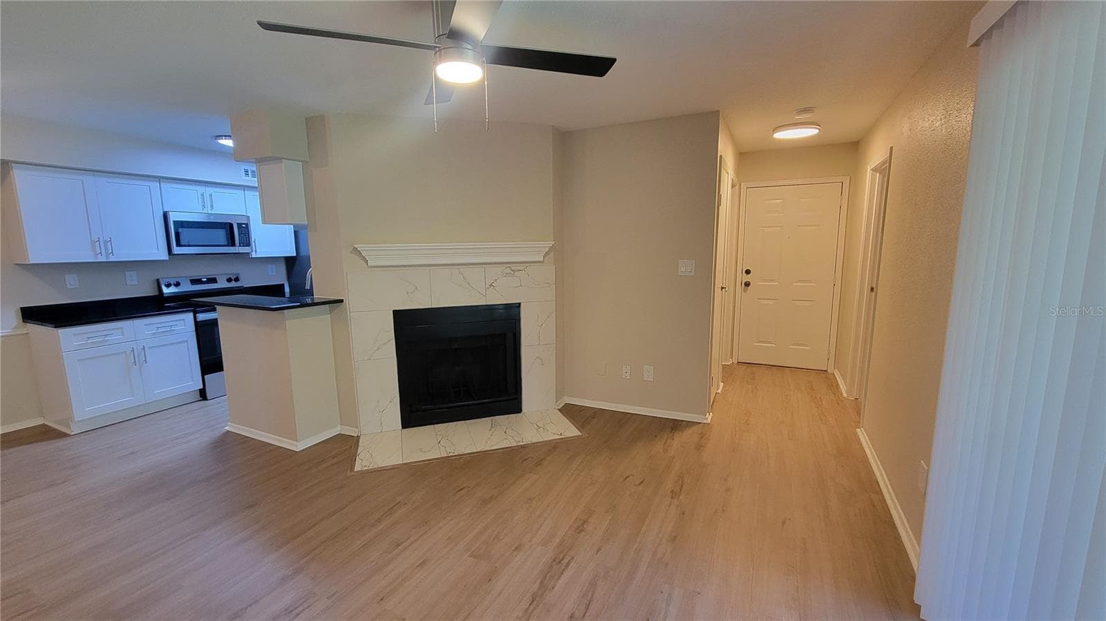 Condominium at 9100 DR MARTIN LUTHER KING JR ST N #206, ST PETERSBURG, photo 4 of 34