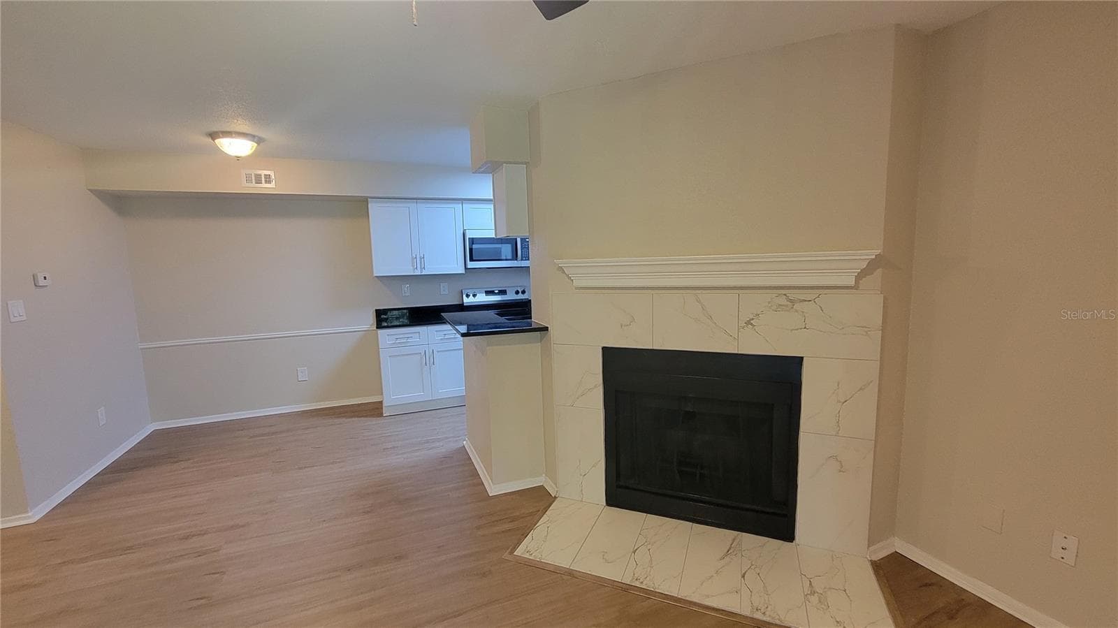 Condominium at 9100 DR MARTIN LUTHER KING JR ST N #206, ST PETERSBURG, photo 5 of 34