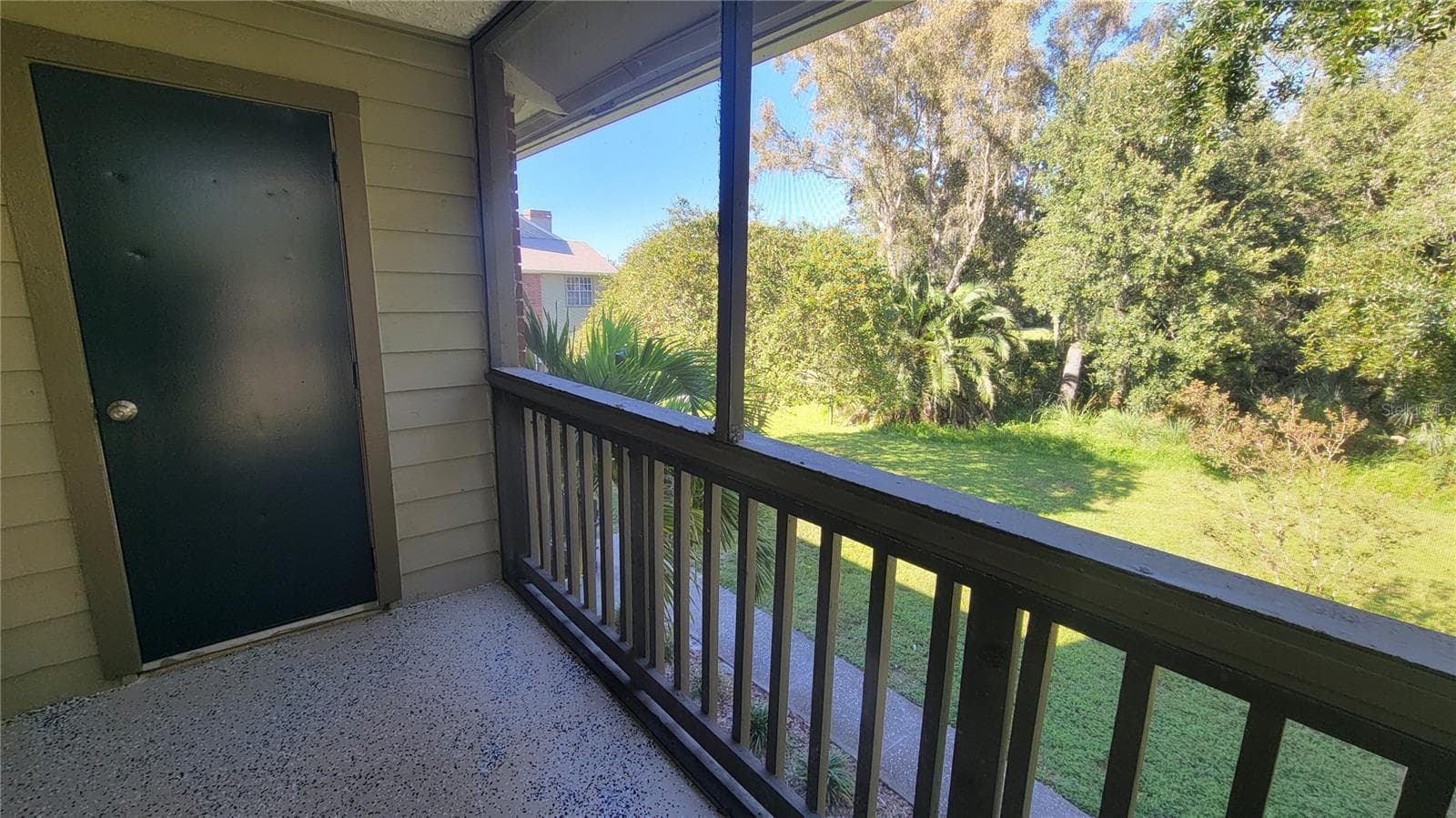 Condominium at 9100 DR MARTIN LUTHER KING JR ST N #206, ST PETERSBURG, photo 32 of 34