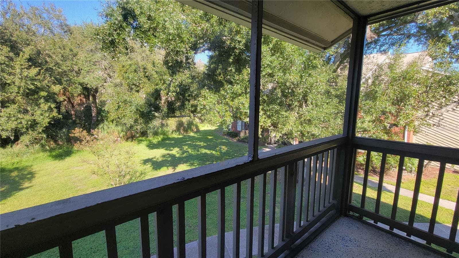 Condominium at 9100 DR MARTIN LUTHER KING JR ST N #206, ST PETERSBURG, photo 33 of 34