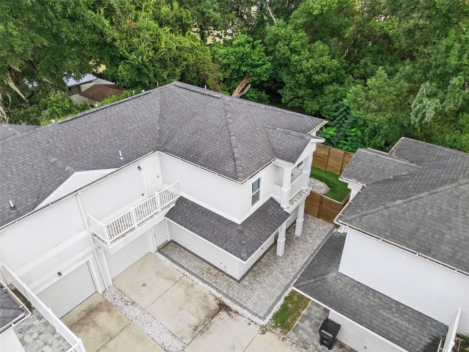 Townhouse at 2411 AMHERST AVE, ORLANDO, photo 5 of 53